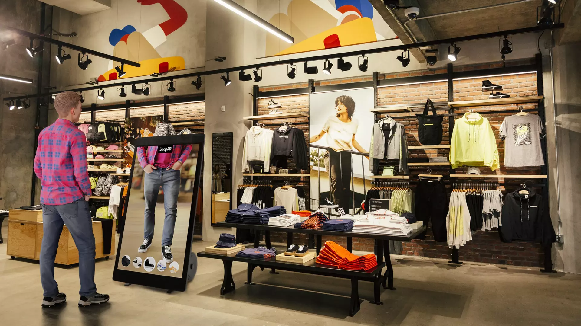 BIG Digital and DeepAR Join Forces to Amplify Retail and Brand Activation Experiences with AR Innovation for the Physical World