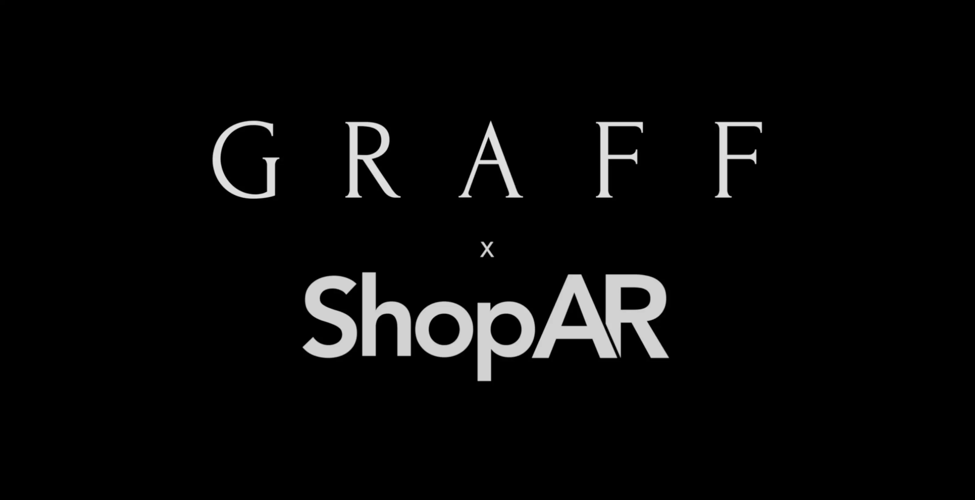 Graff Jewellery Goes 3D with ShopAR: A New Era in Digital Luxury