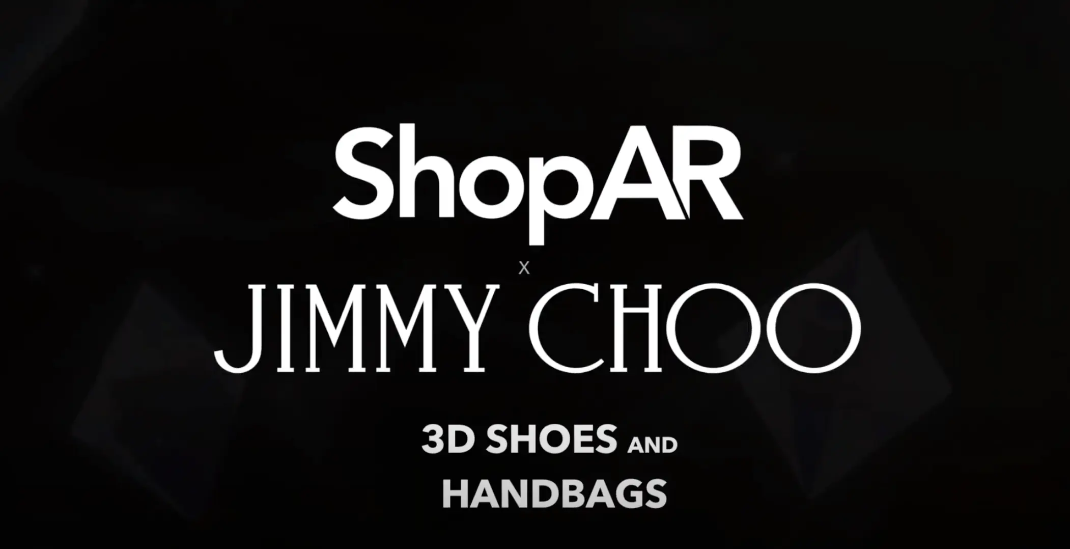 🚀 Jimmy Choo Partners with ShopAR: A New Dimension in Luxury Shopping!