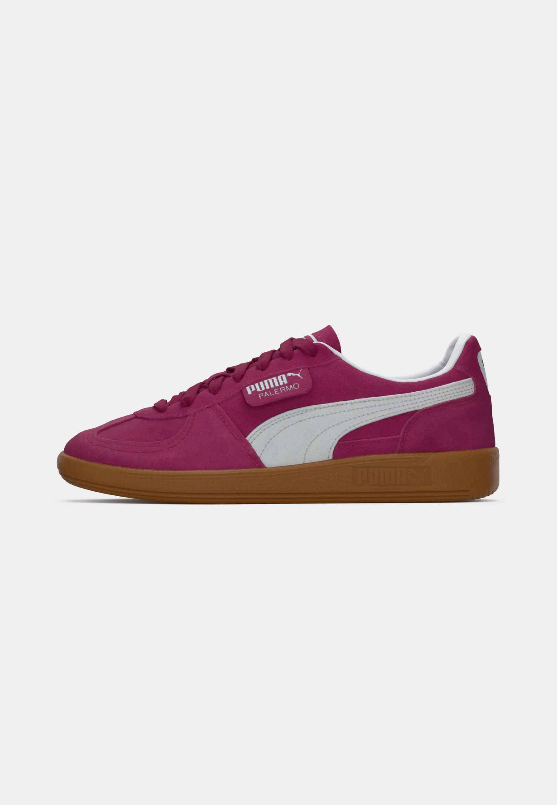 Puma Palermo · Berry