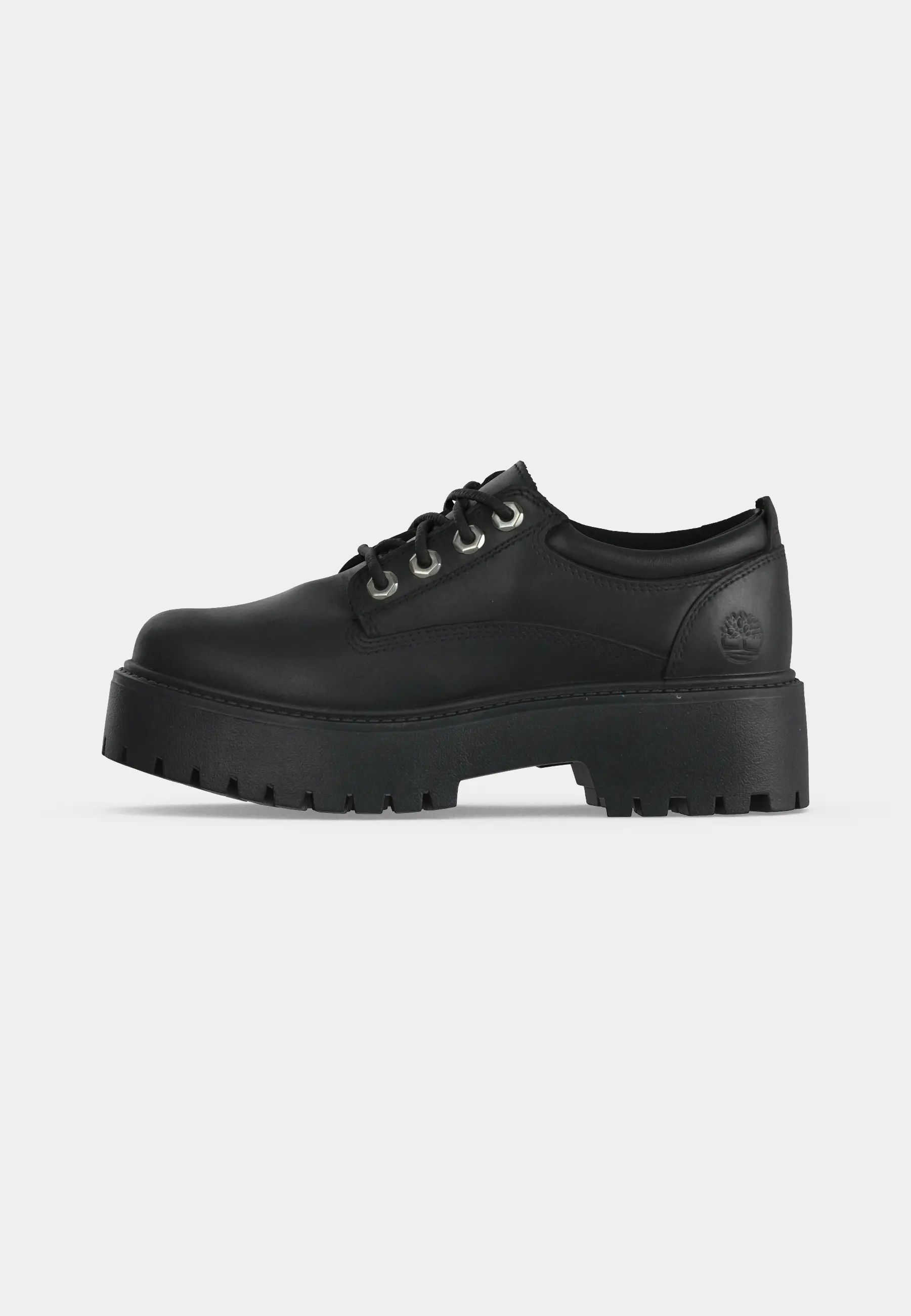 STONE STREET LACE UP SHOE