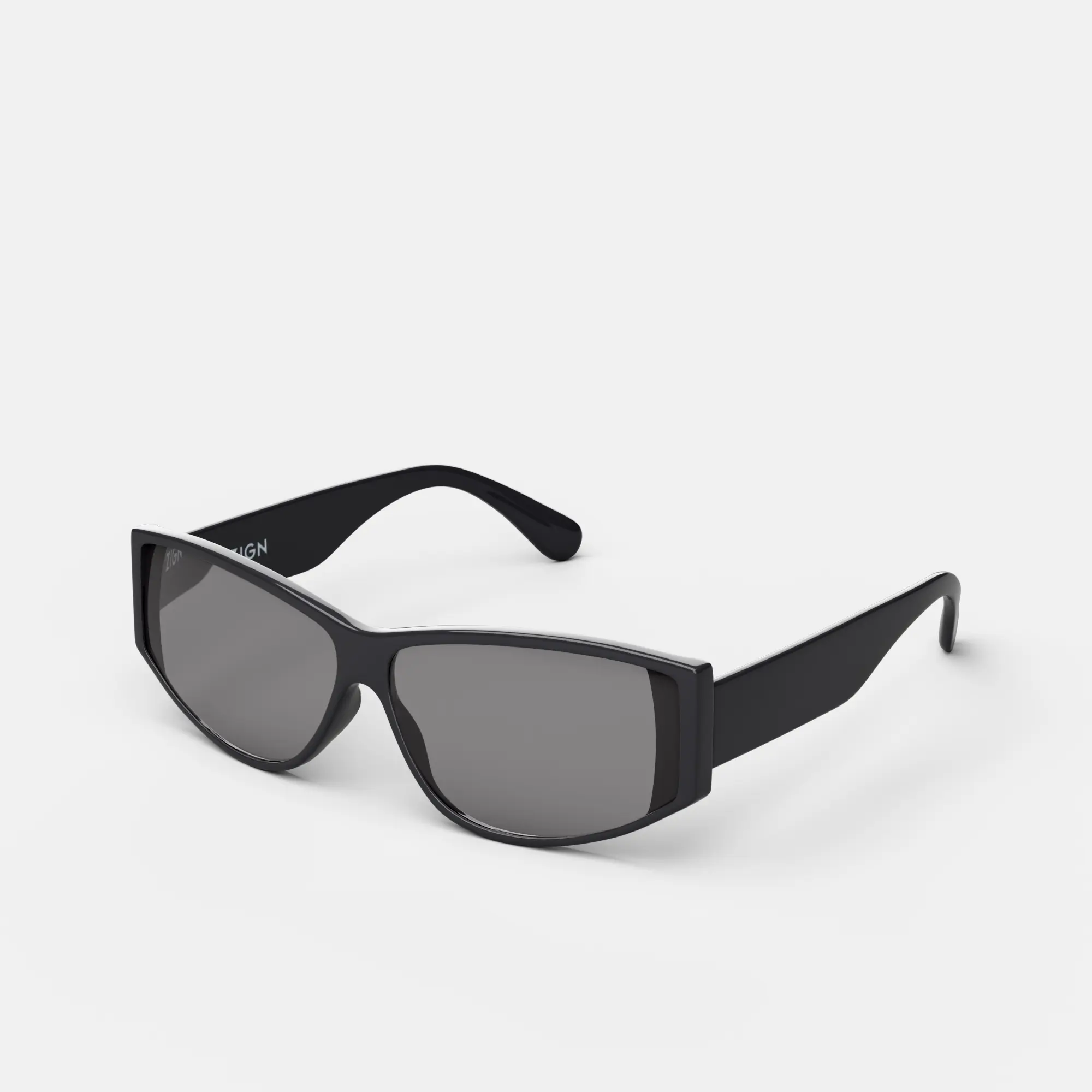 ZUG-LA21829A2 / 802 - black