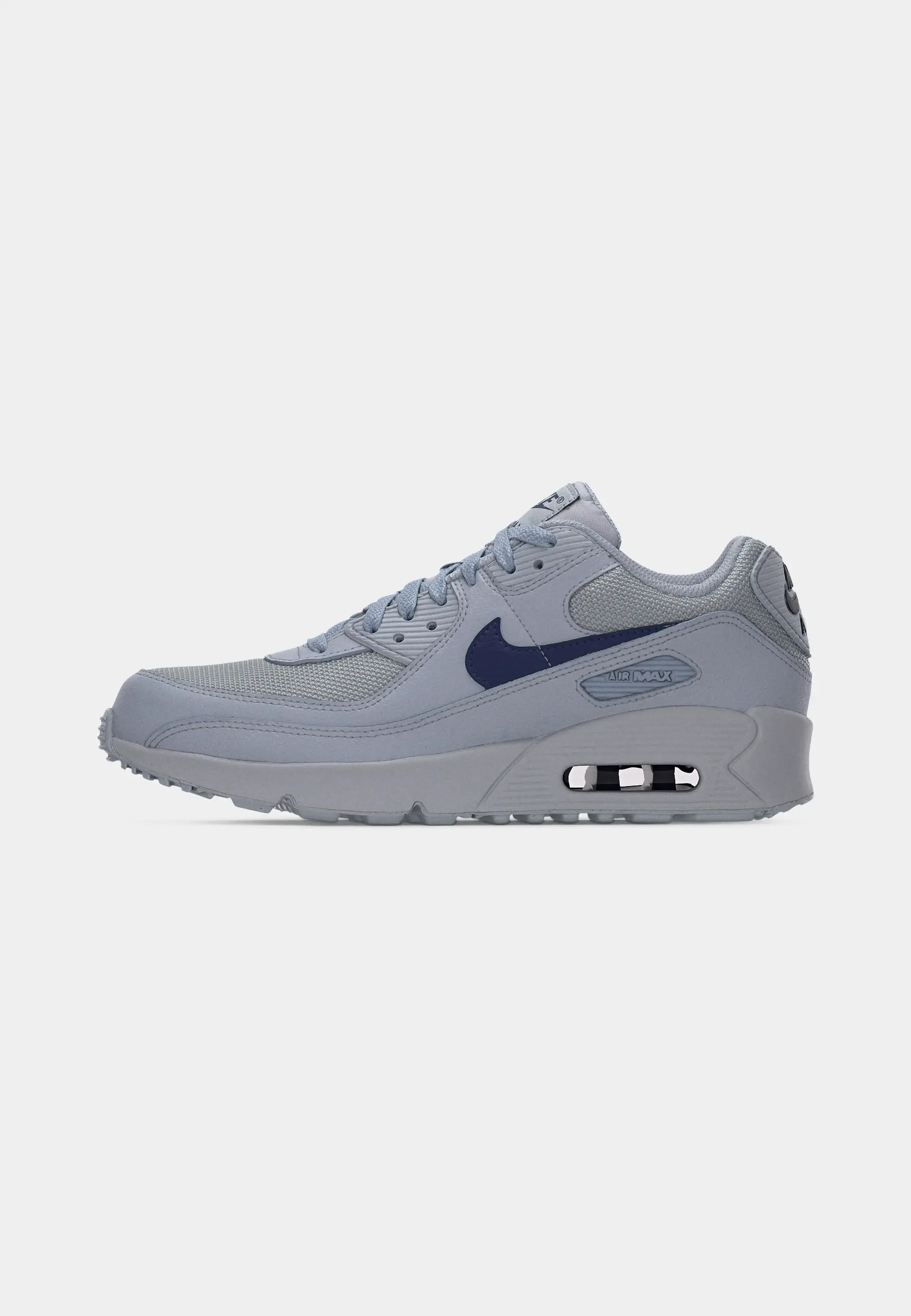 AIR MAX 90 MESH GS