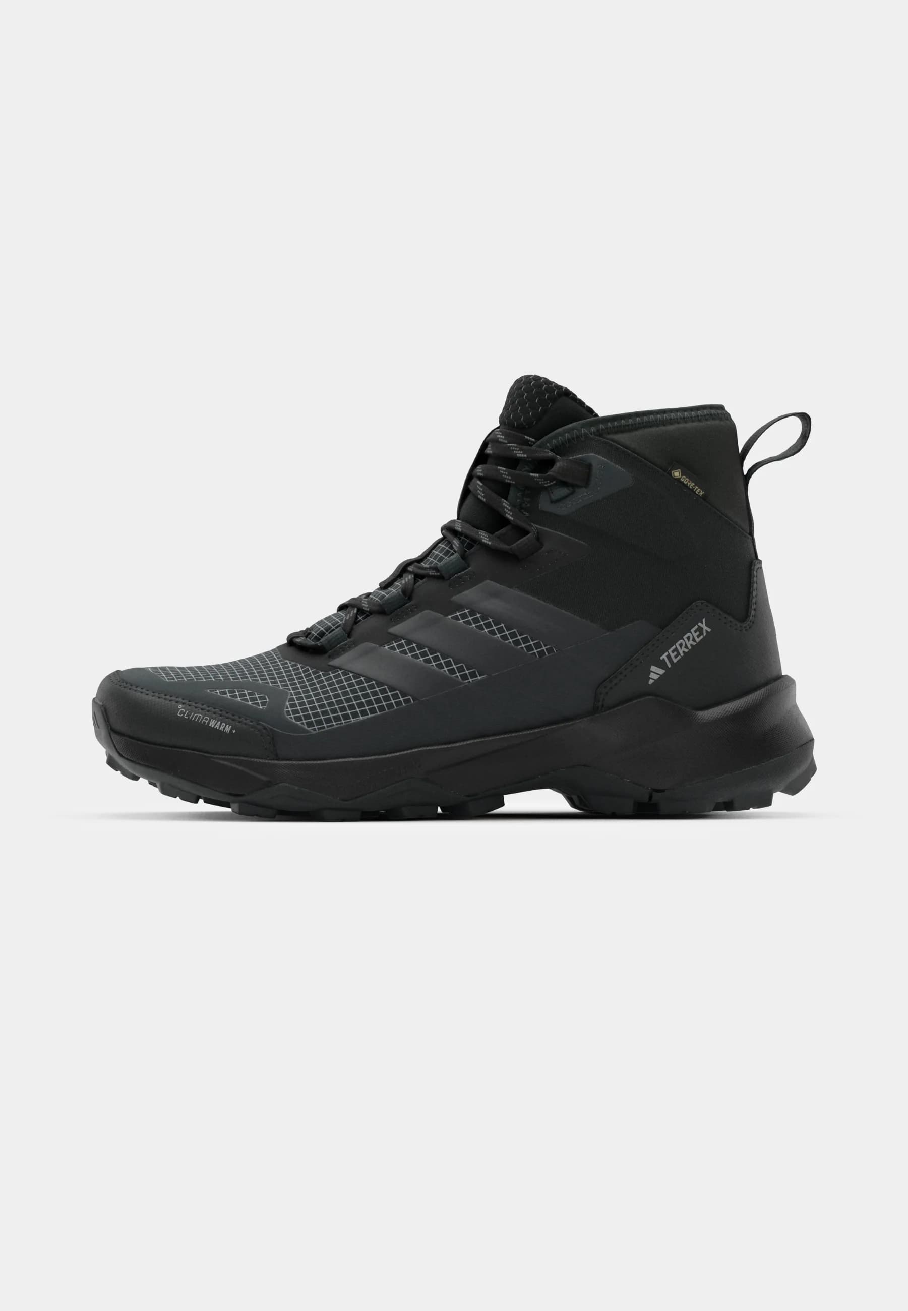 Terrex Skychaser AX5 Mid GORE-TEX CLIMAWARM+ Hiking Shoes