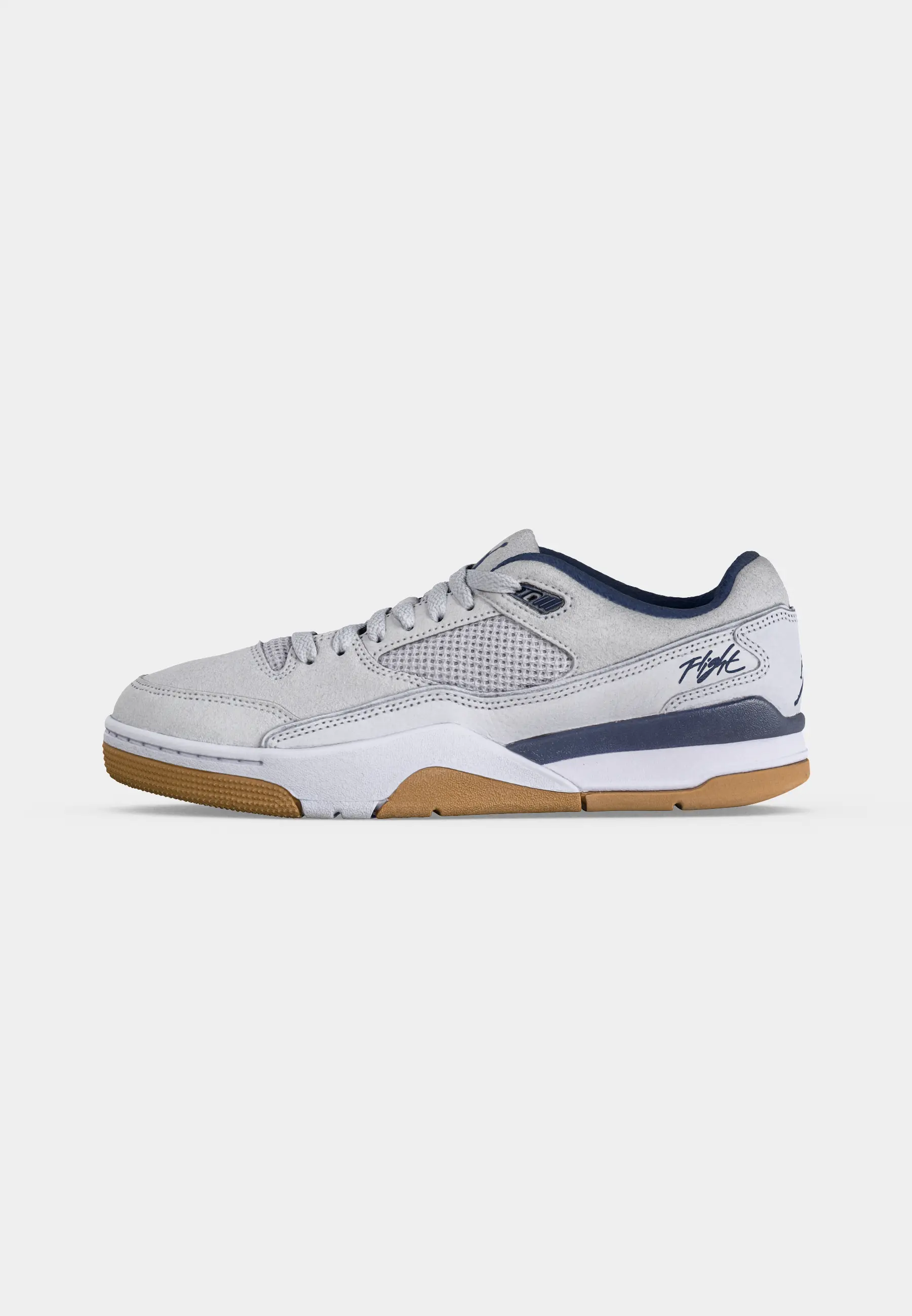 JORDAN FLIGHT COURT