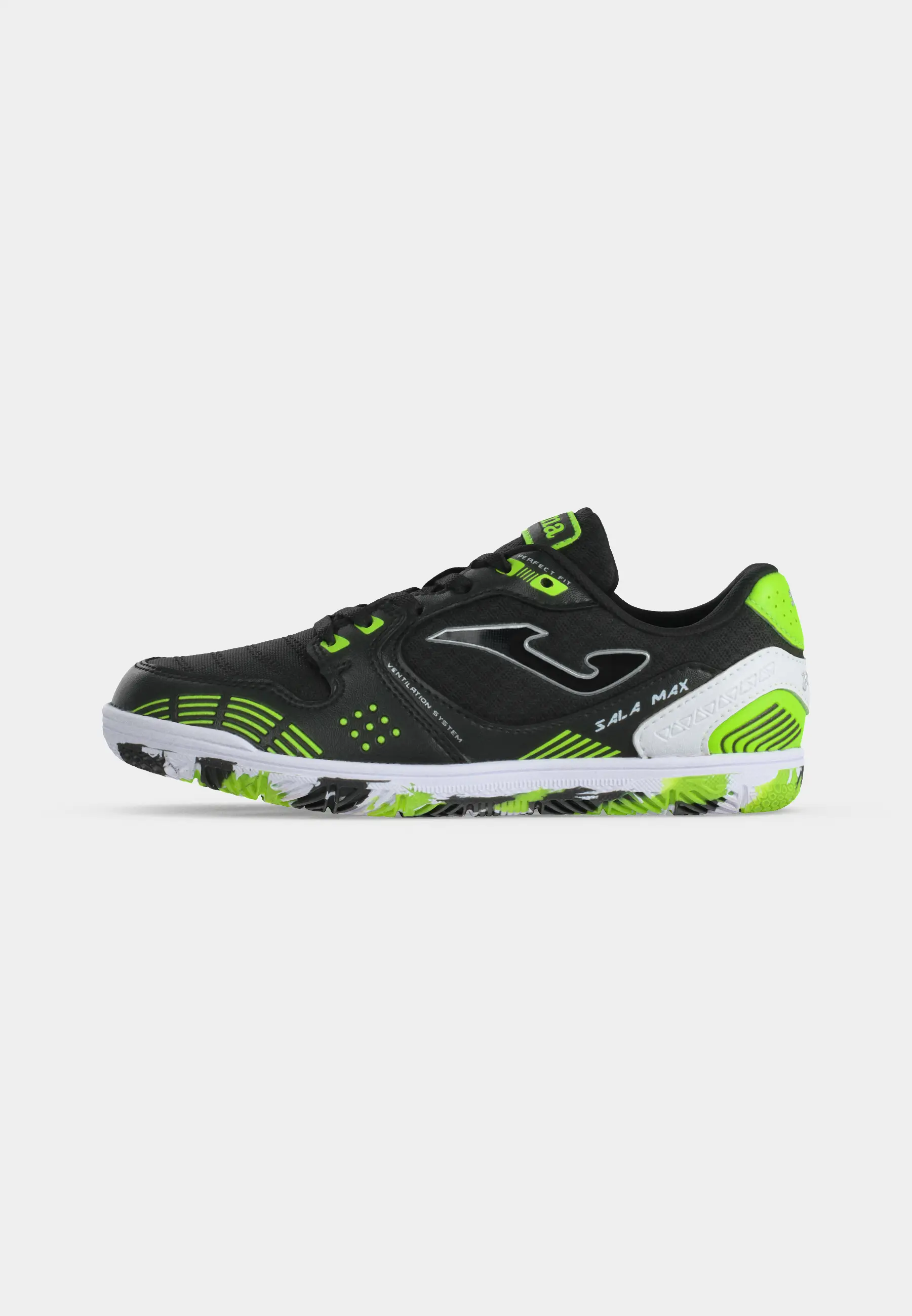 SALA MAX JR INDOOR UNISEX