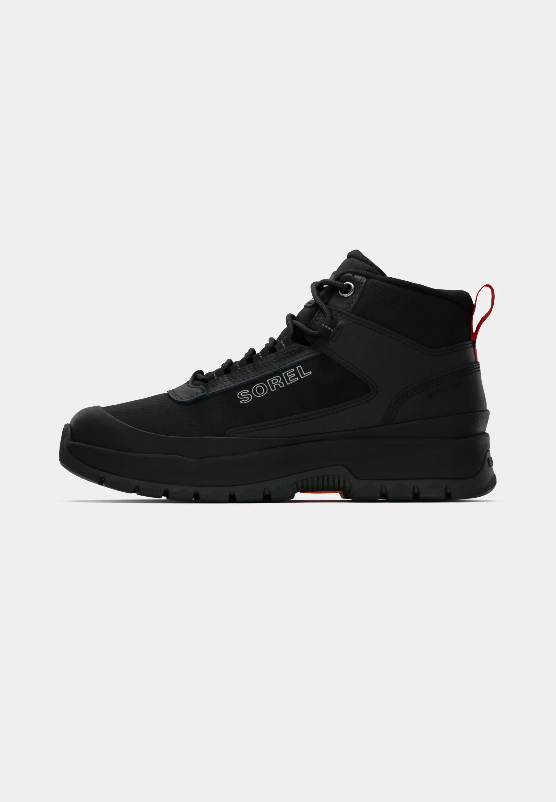 OUTING NW™ SNEAKER MID WP