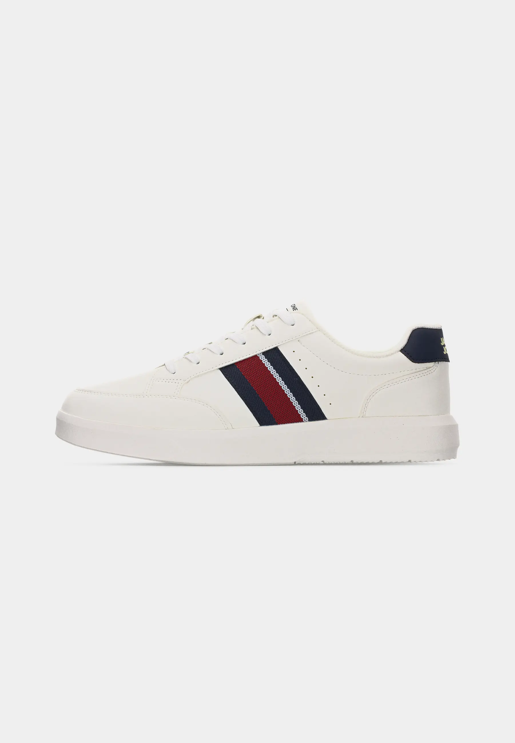 JFWJOHNSON PU COMBO SNEAKER