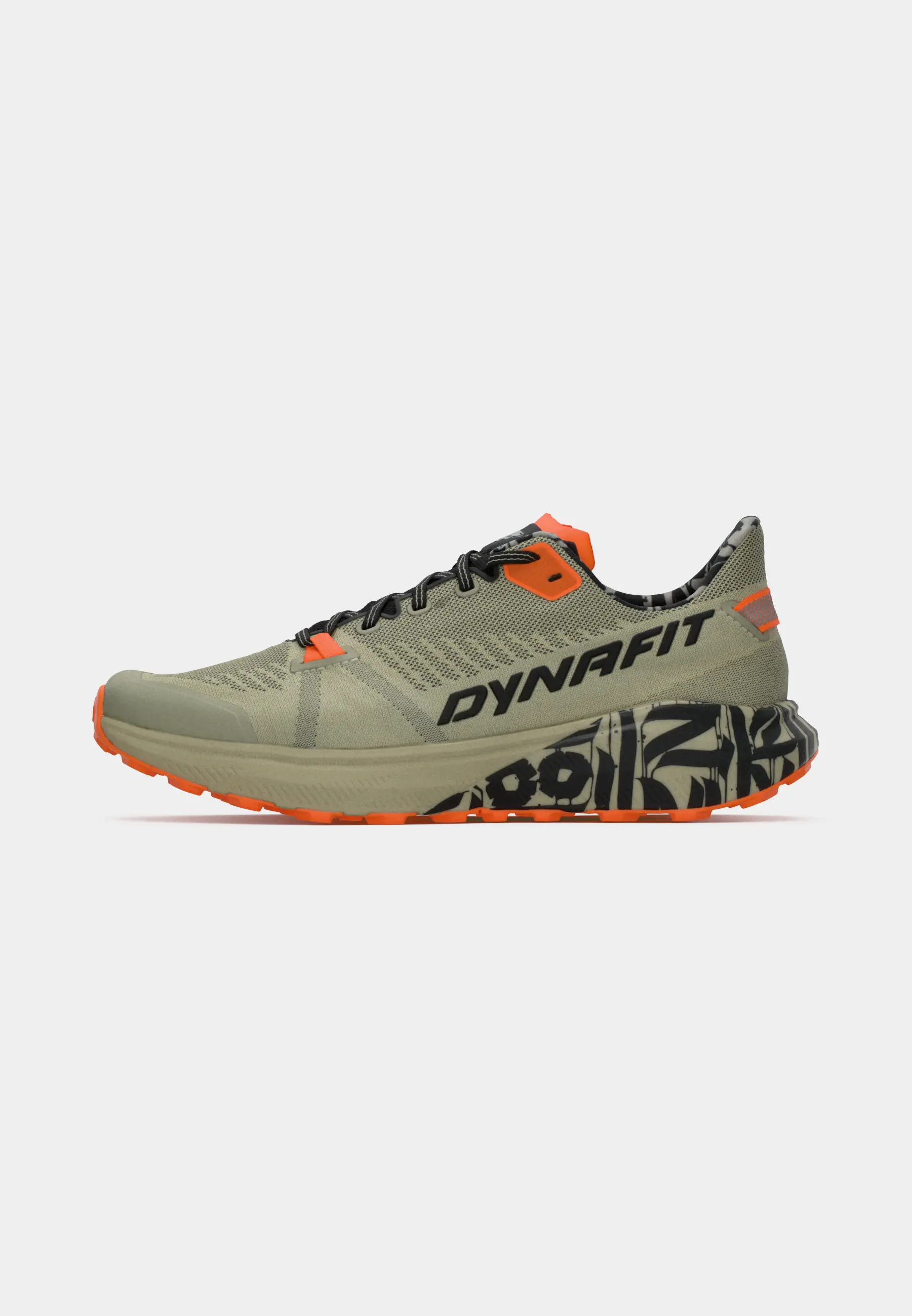 TRAIL GRAPHIC