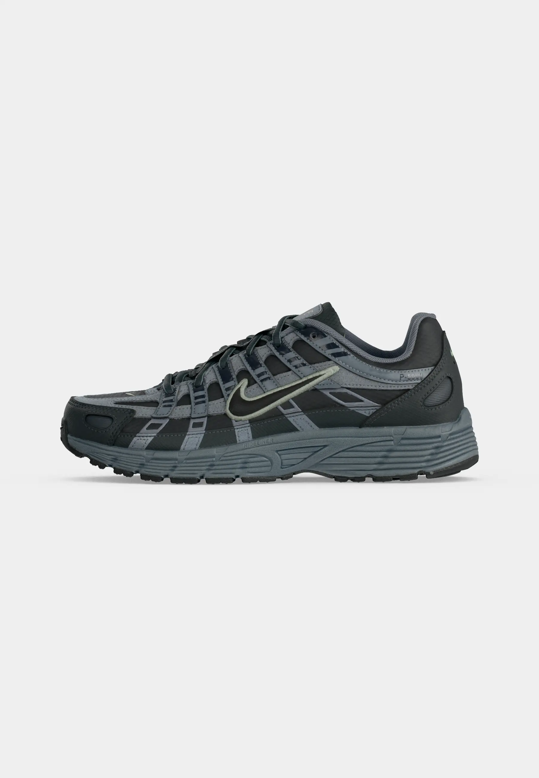 P 6000 UNISEX