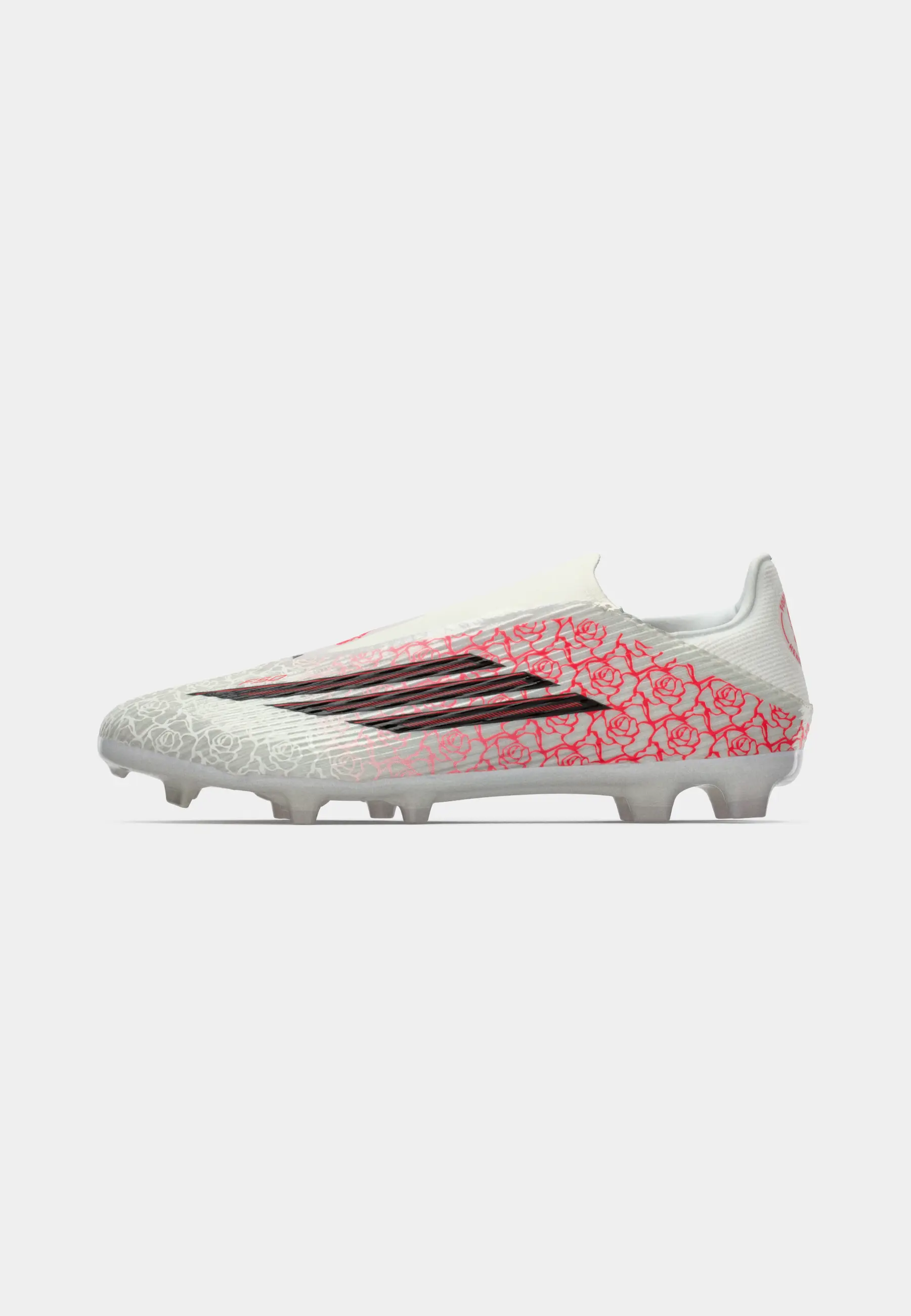 F50 LEAGUE Laceless Firm Ground / Multi Ground Football Boots