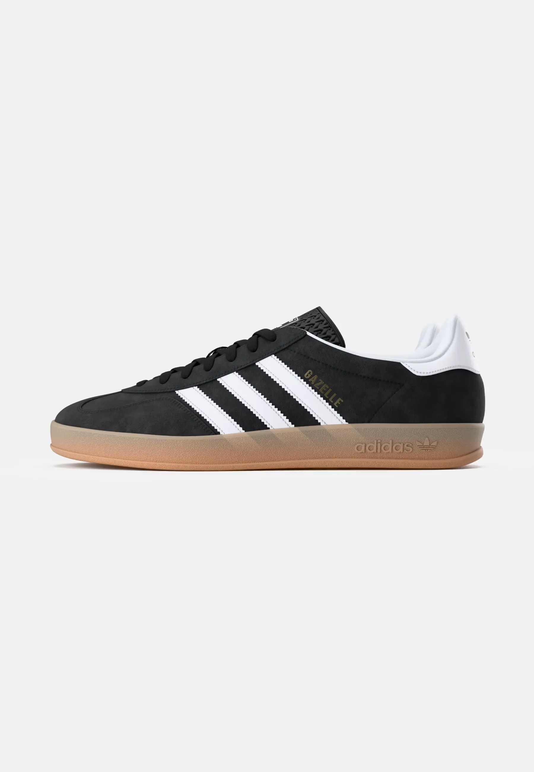 Gazelle Indoor