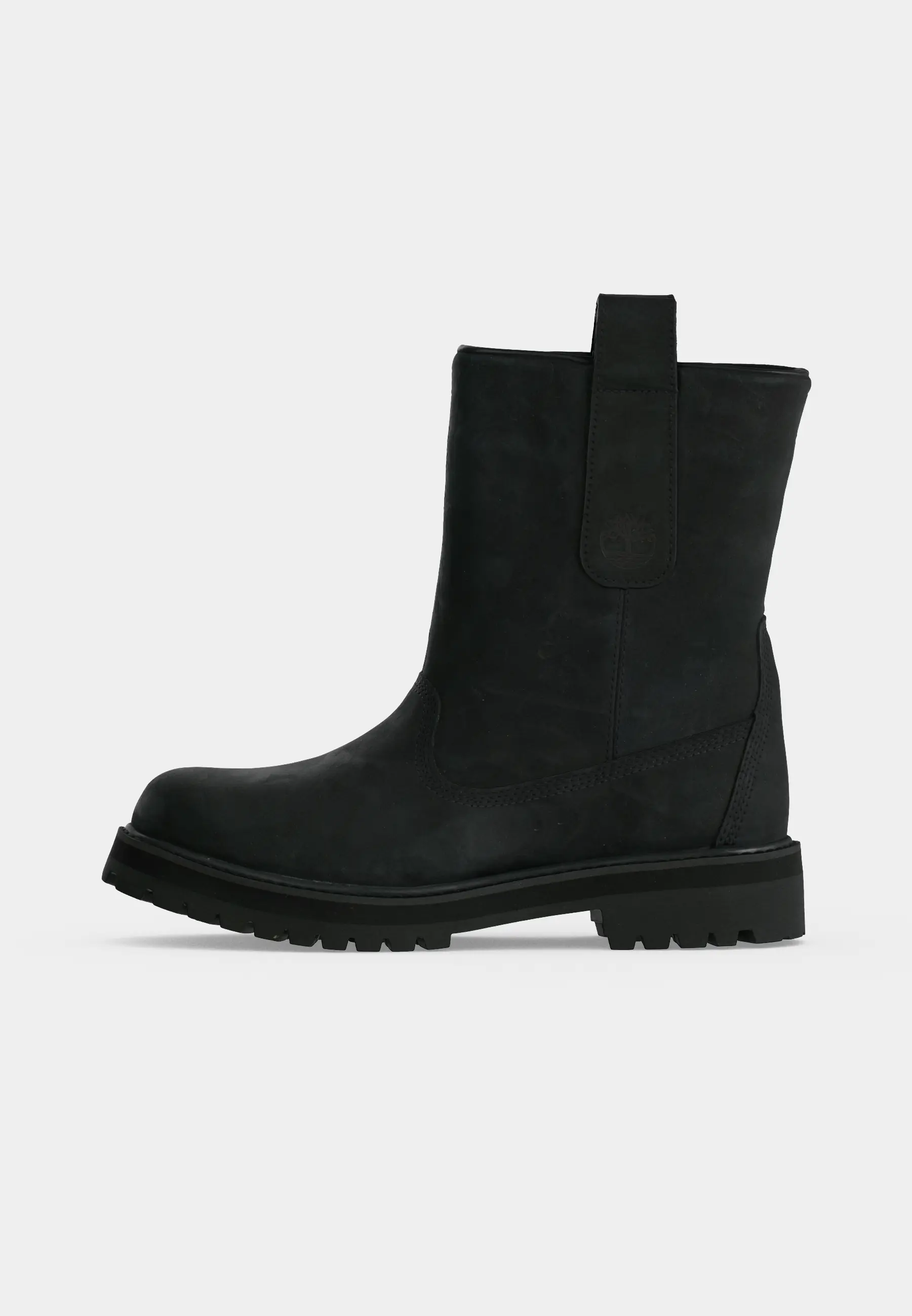 HERITAGE MID PULL ON BOOT