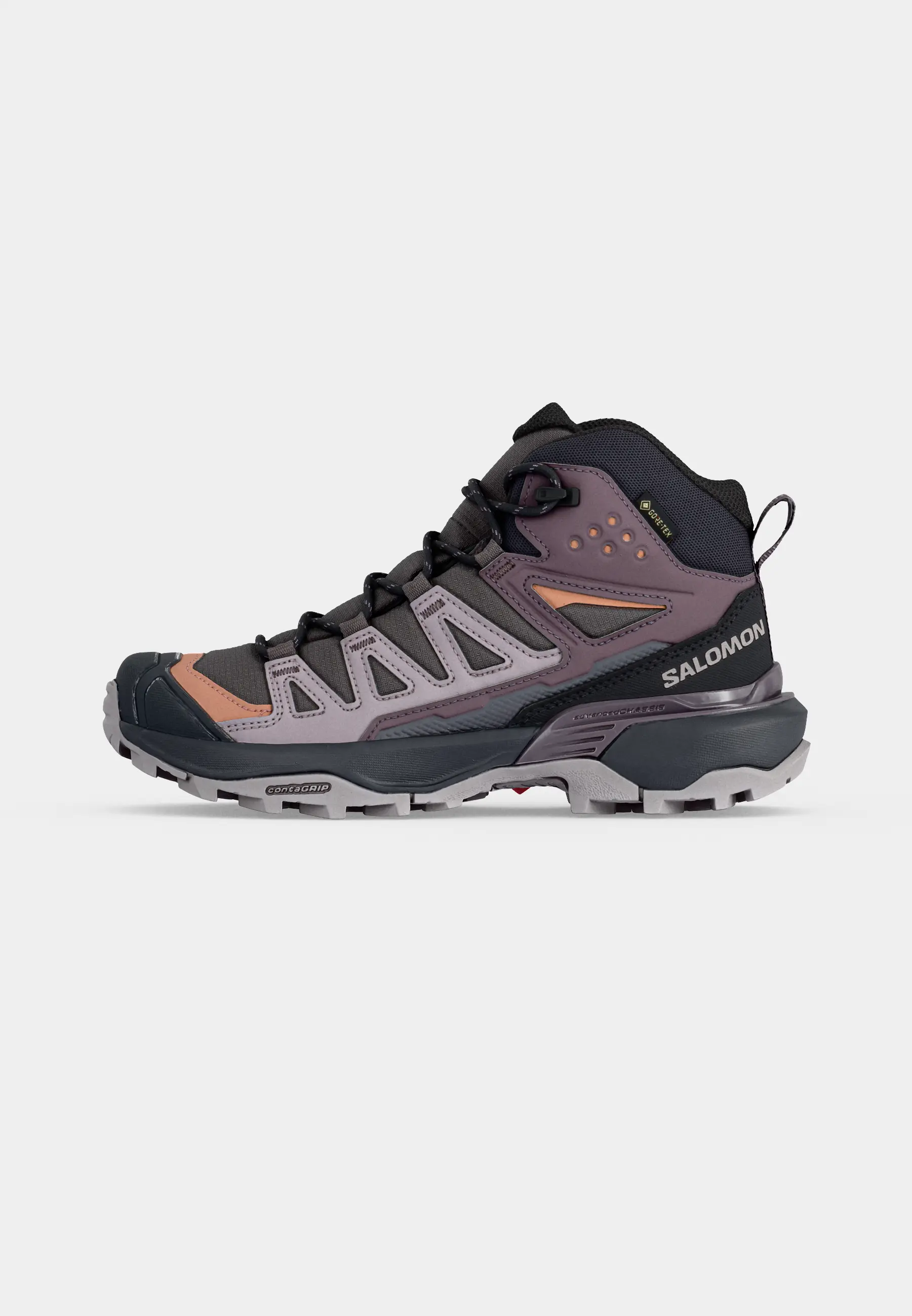 X ULTRA 360 MID GTX W
