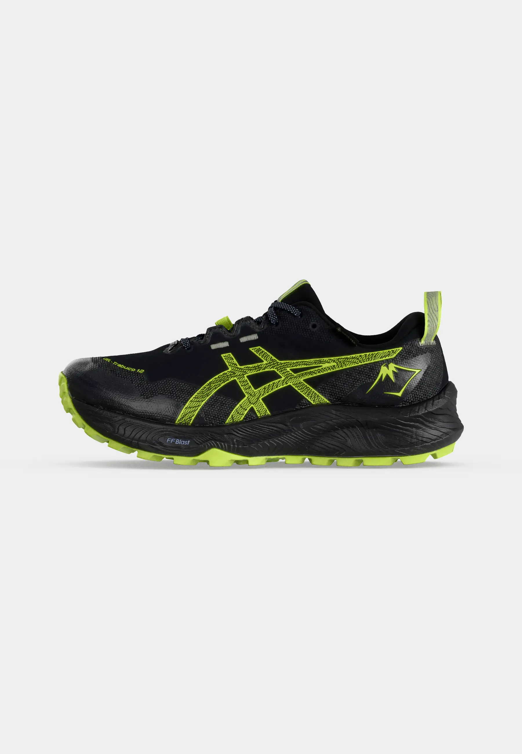GEL-TRABUCO 12 GTX