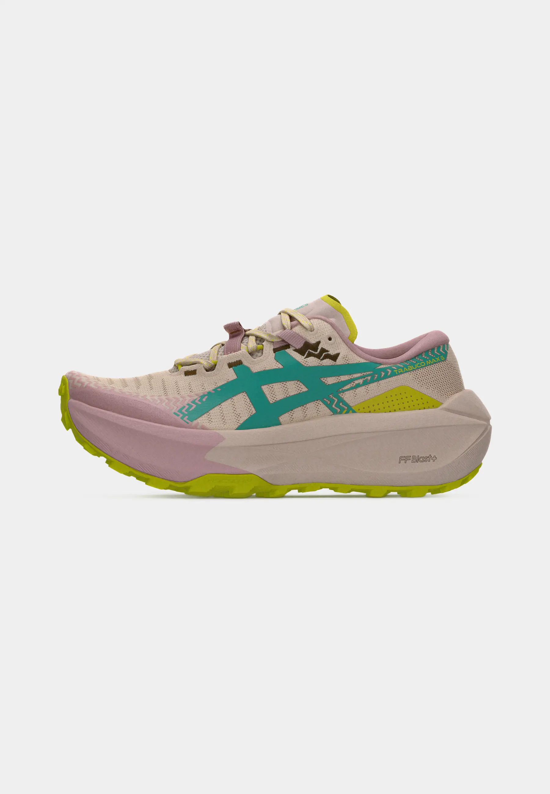 TRABUCO MAX 5
