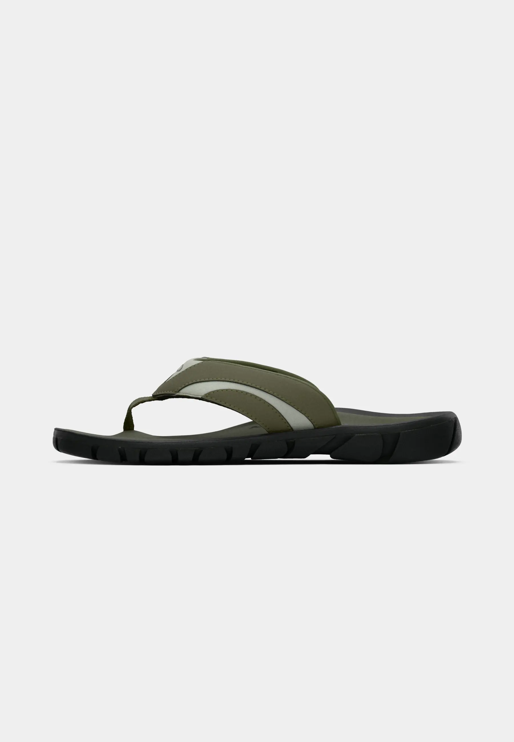 O COIL SANDAL