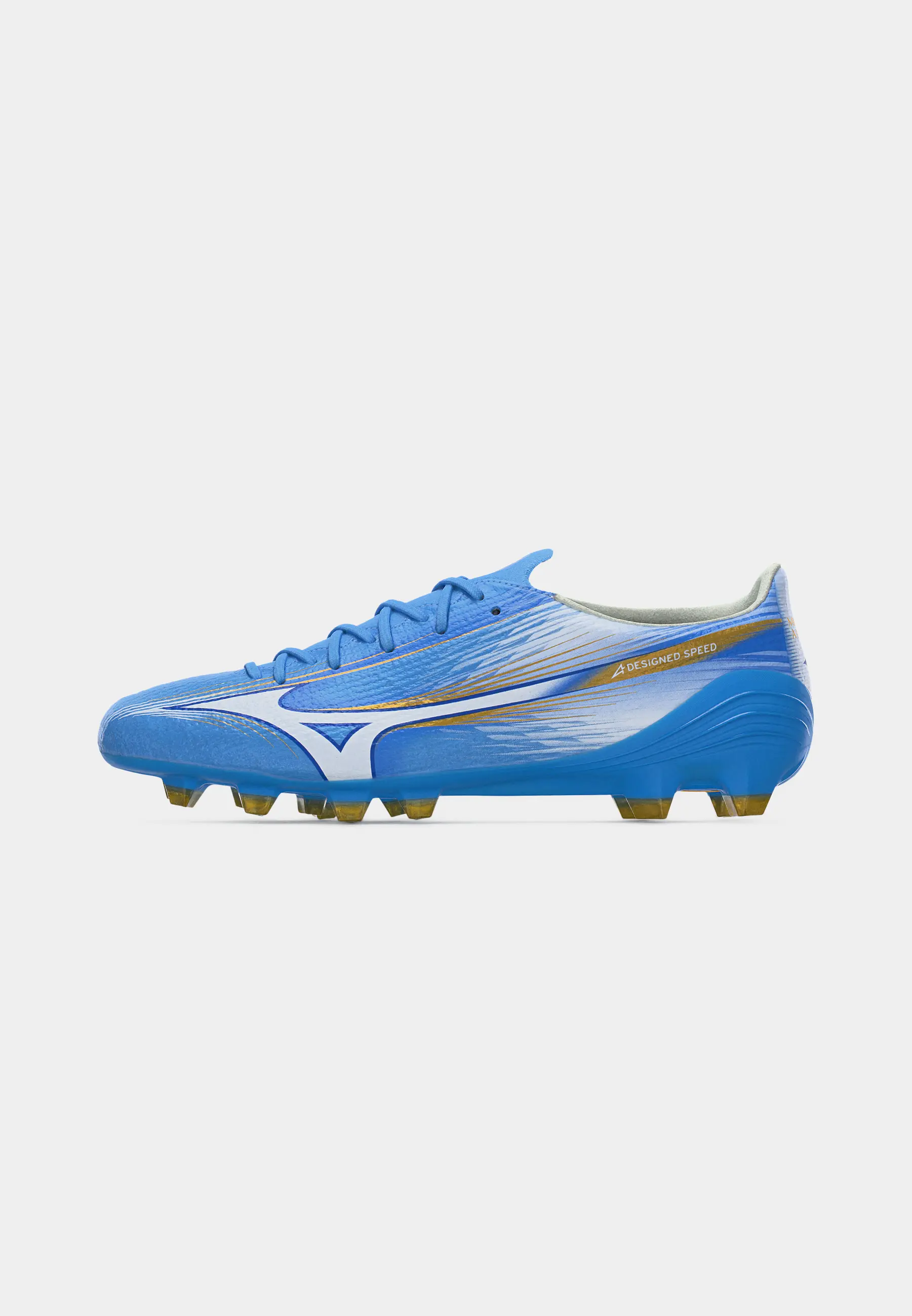 Mizuno Alpha III ELITE