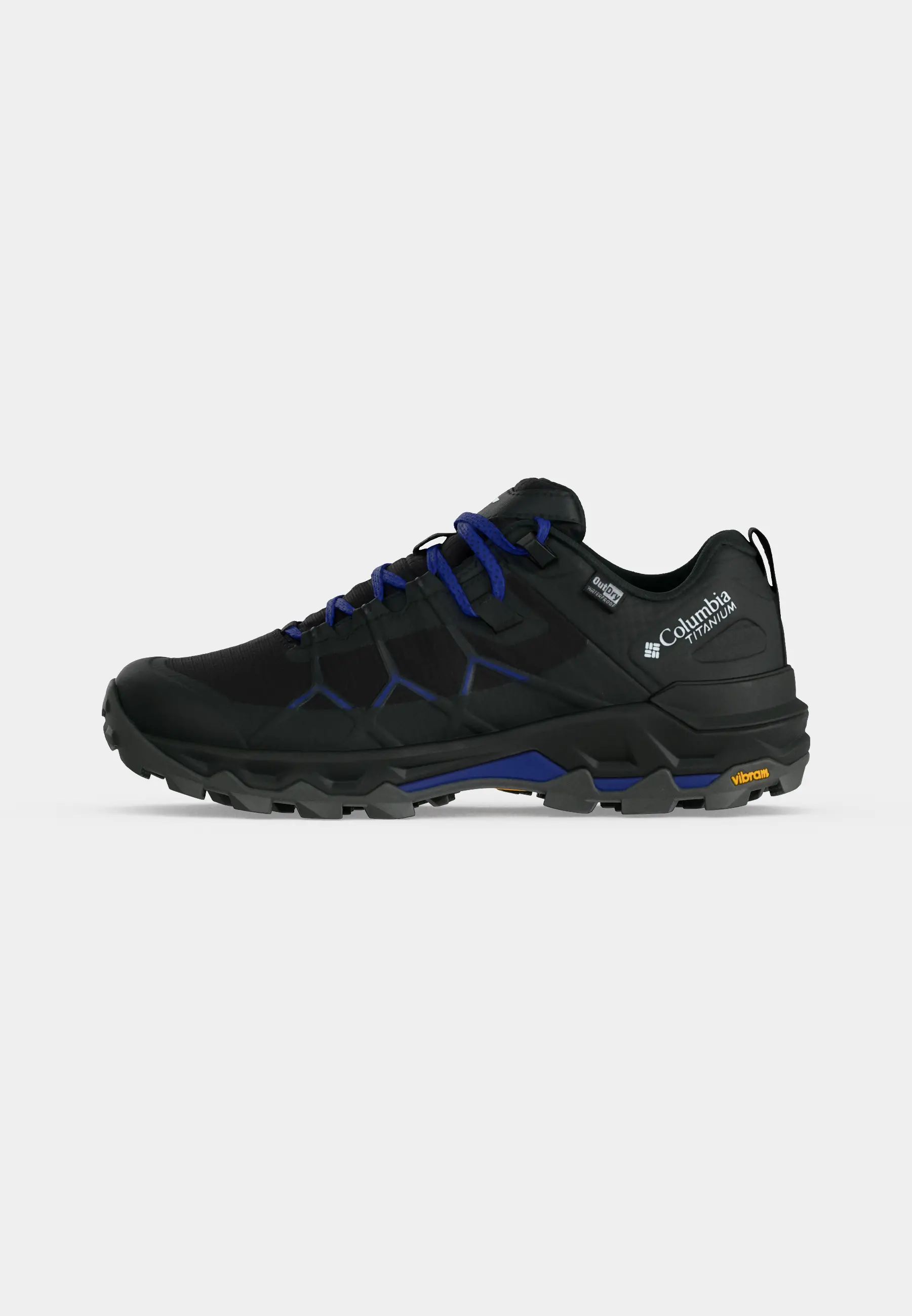 PEAKFREAK™ TITANIUM™ OUTDRY™