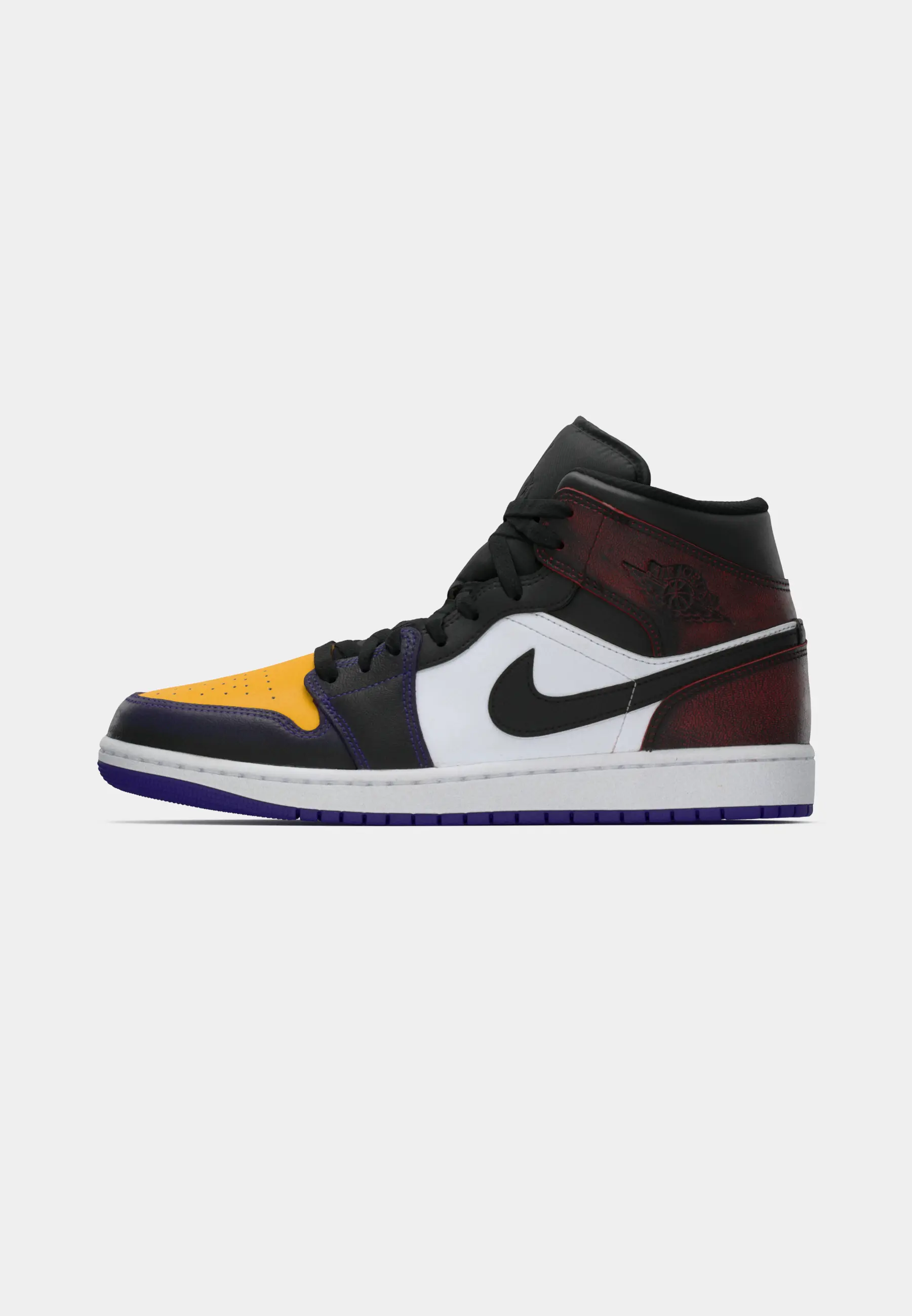 AIR JORDAN 1 MID SE NAJ9