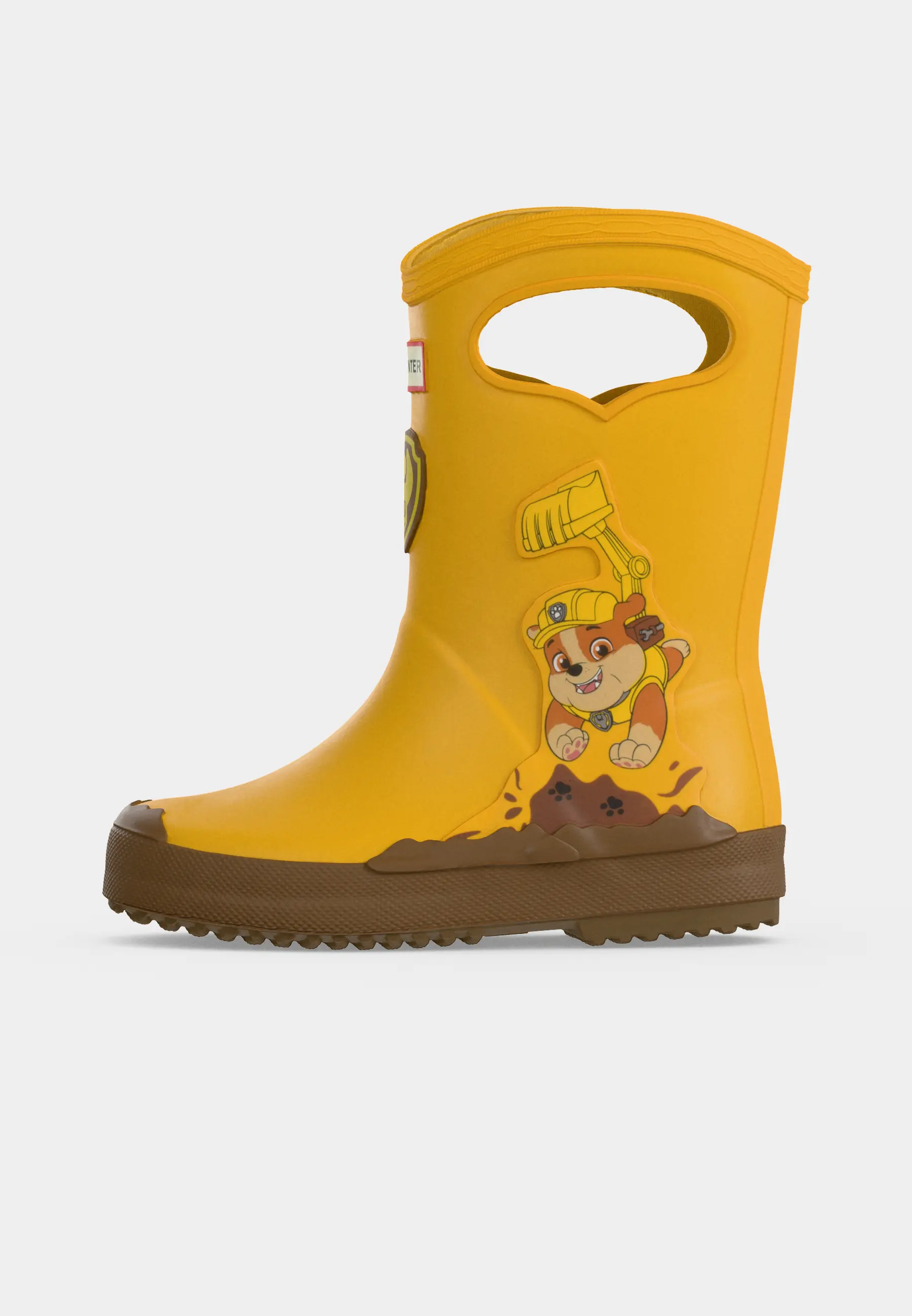 PAW PATROL RUBBLE UNISEX