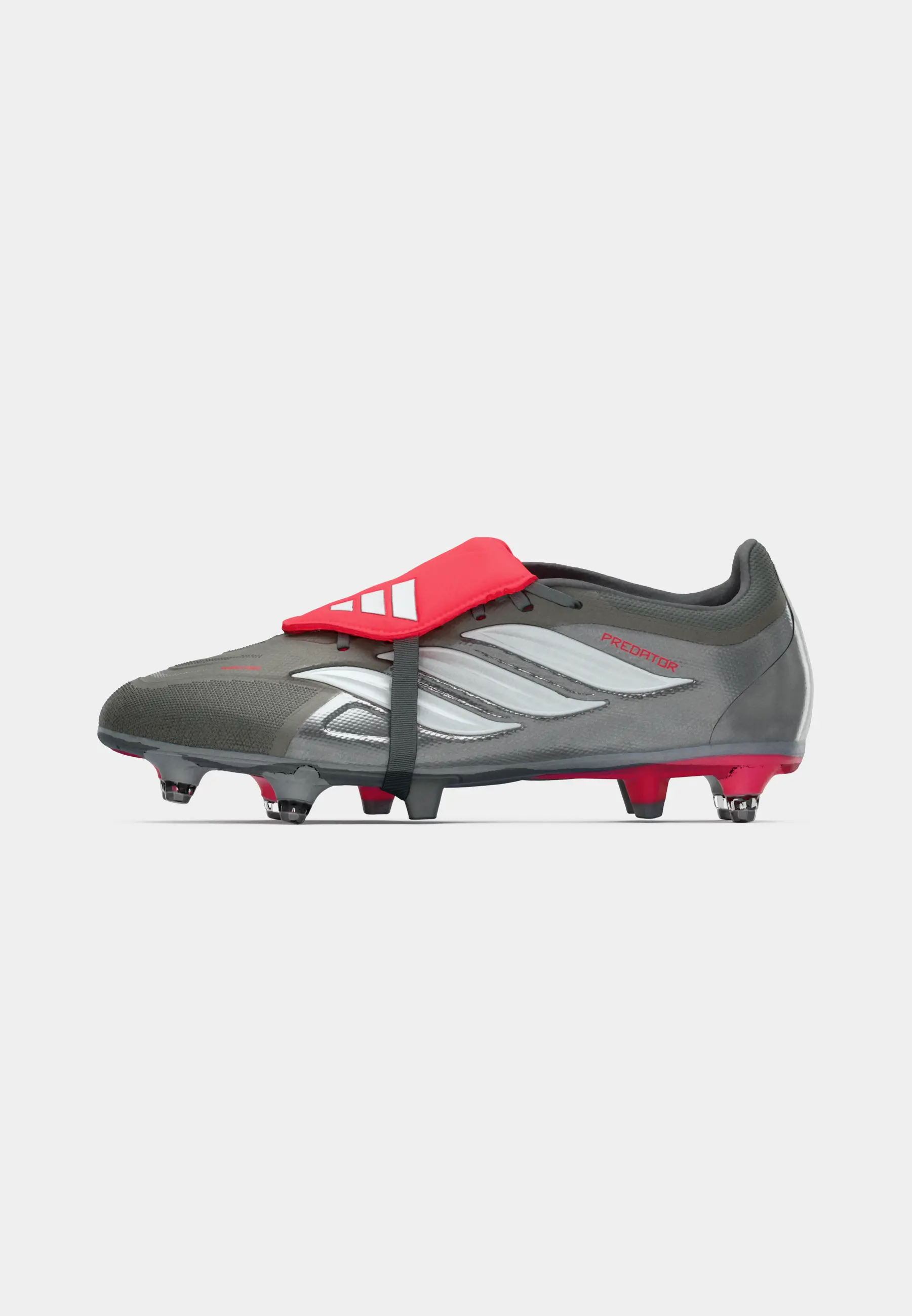 PREDATOR LEAGUE FOLD OVER TONGUE SOFT GROUND
