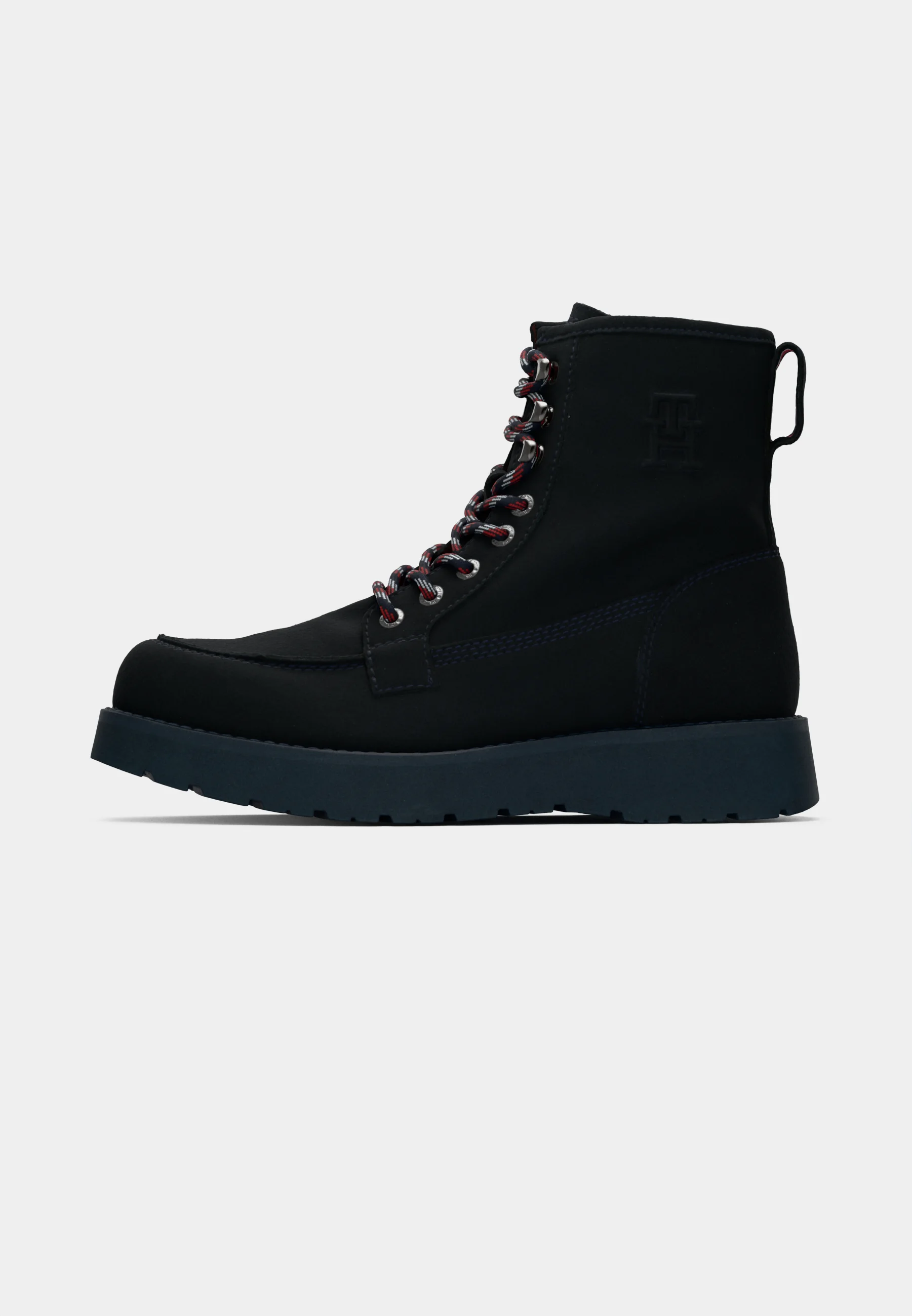 TH AMERICAN SUEDE BOOT