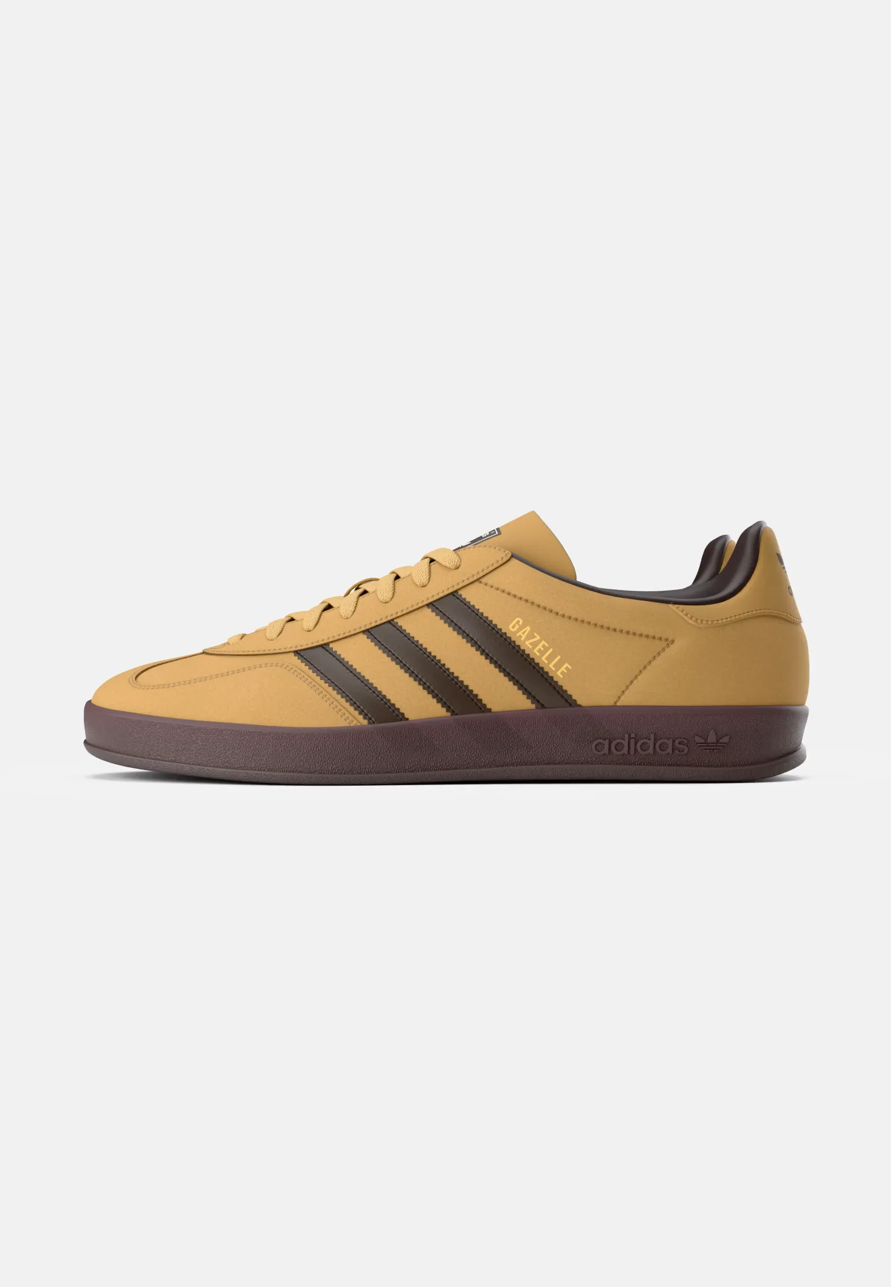 Gazelle Indoor