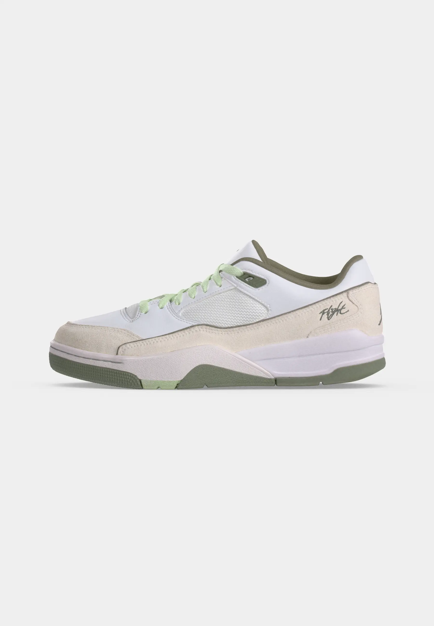 JORDAN FLIGHT COURT