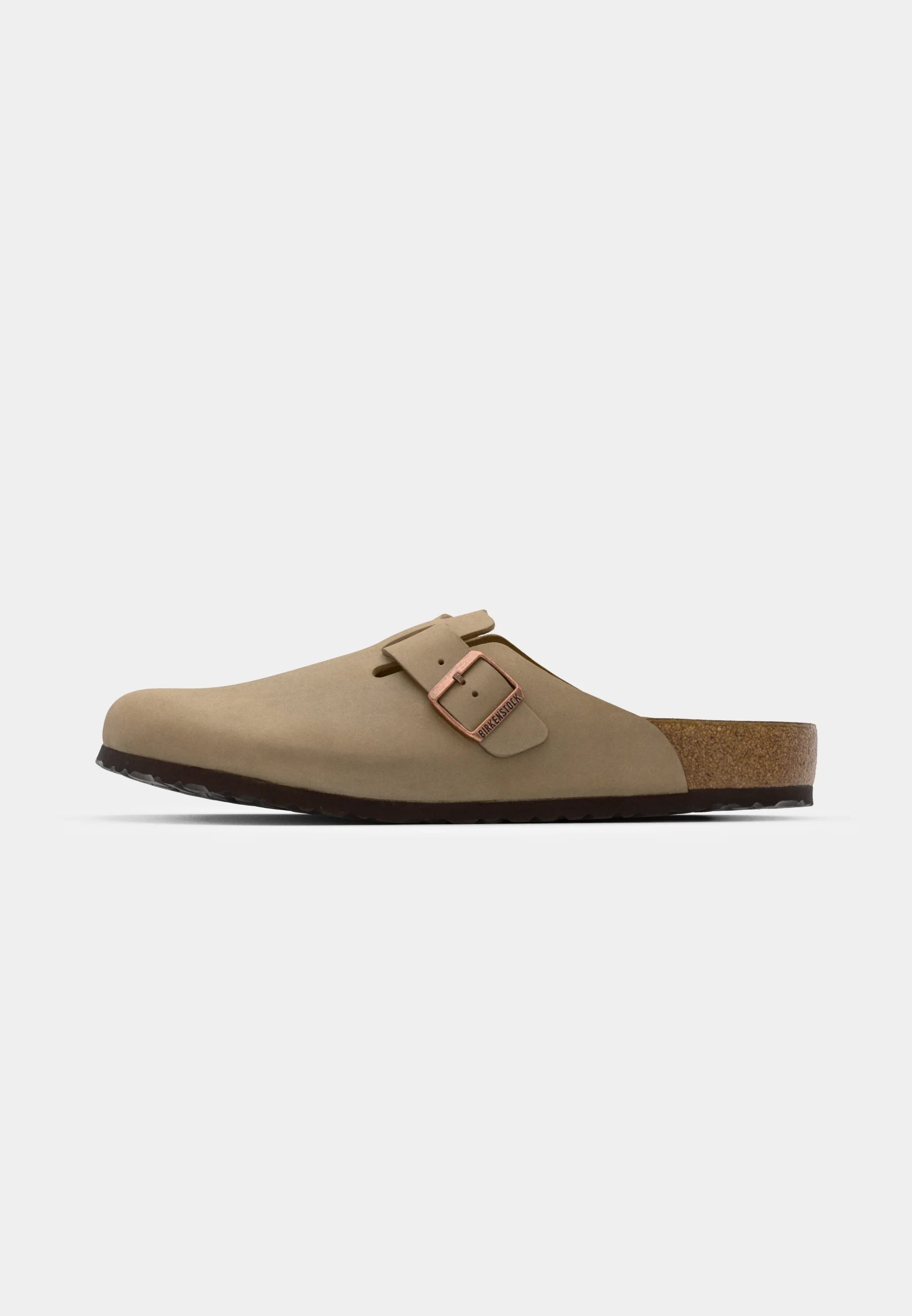 Boston LEOI Tabacco BrownN - Regular