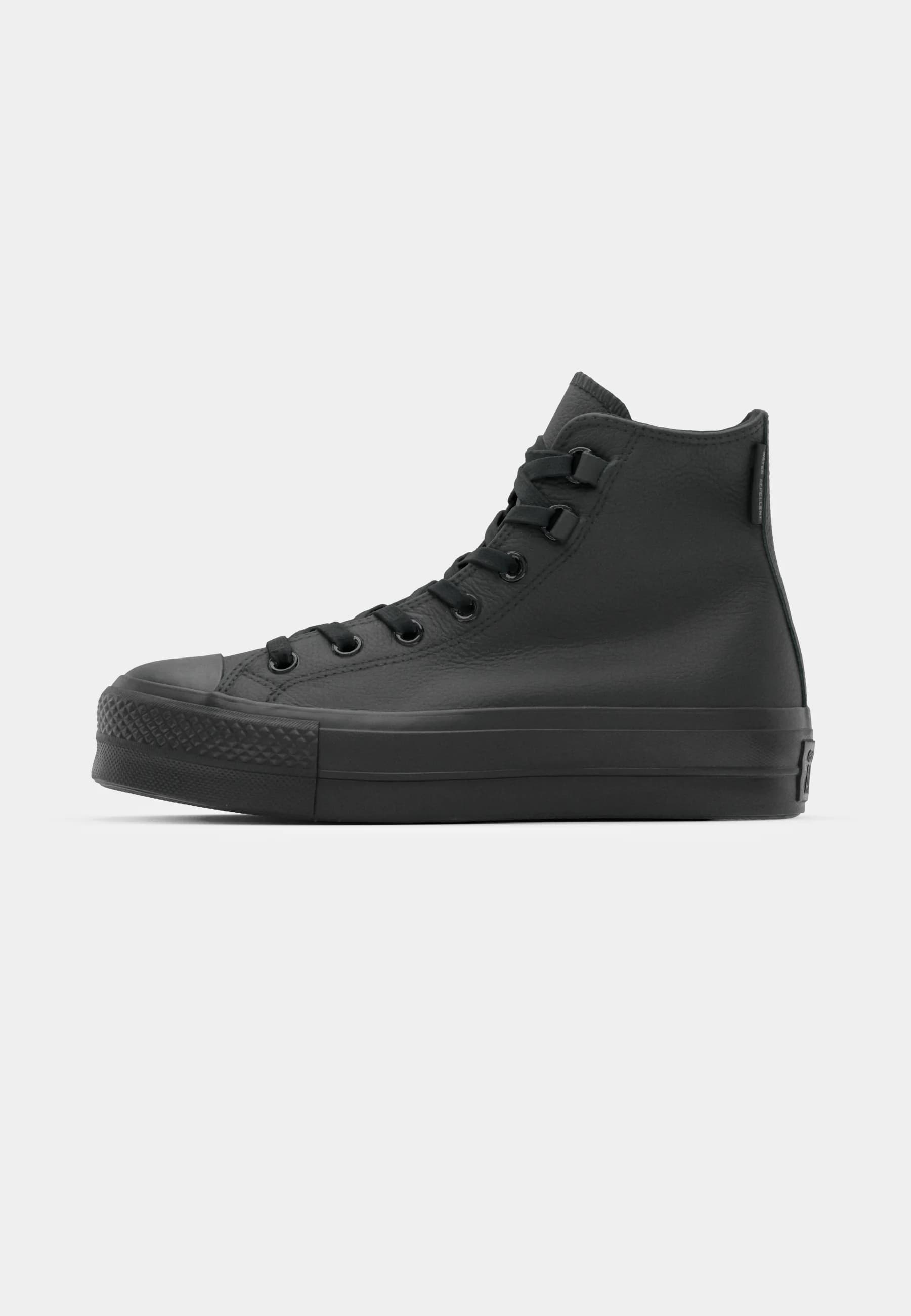 CHUCK TAYLOR ALL STAR LIFT PLATFORM LEATHER