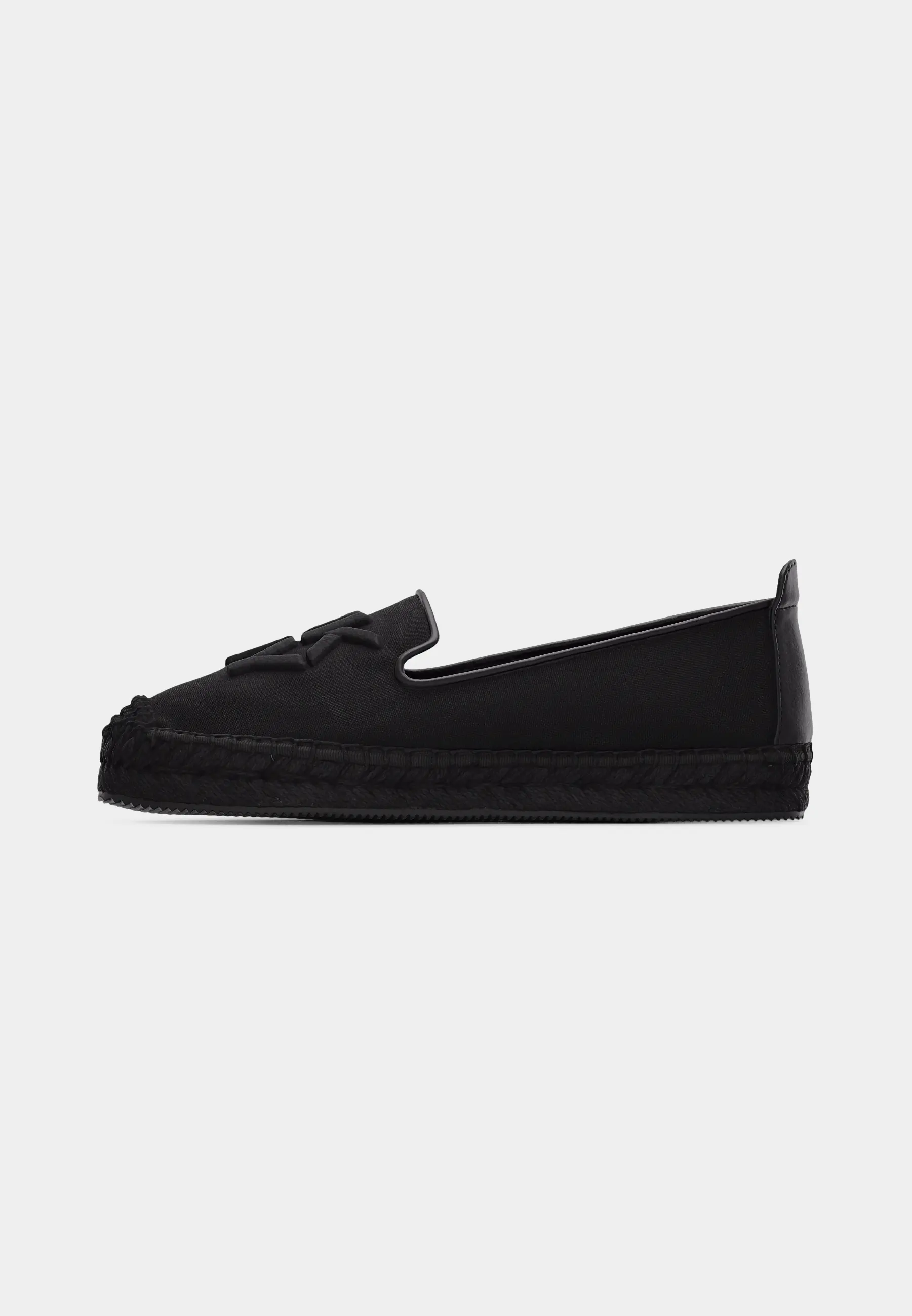 MIRETTA - FLAT ESPADRILLE 5MM