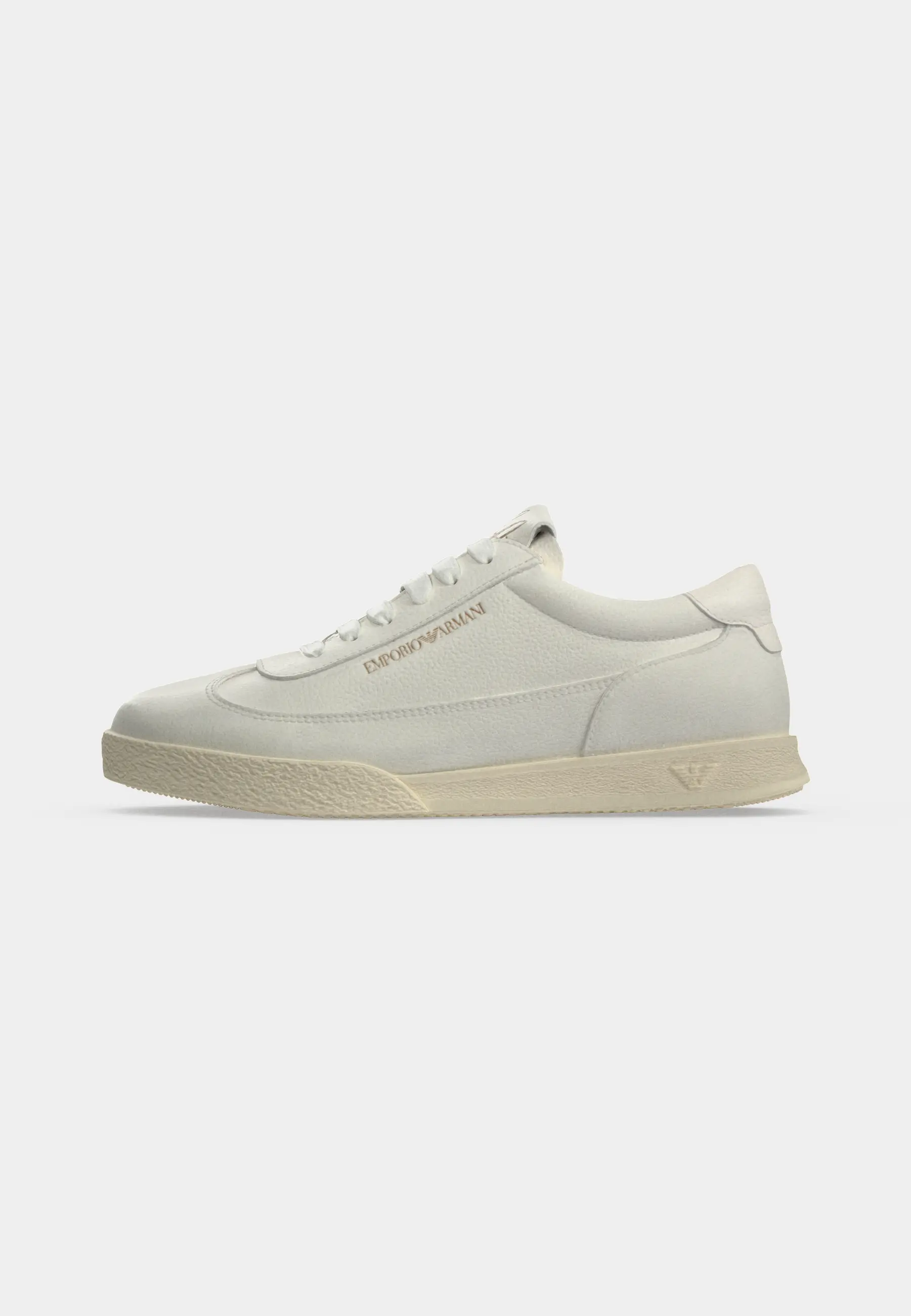 SNEAKER CALF LEATHER
