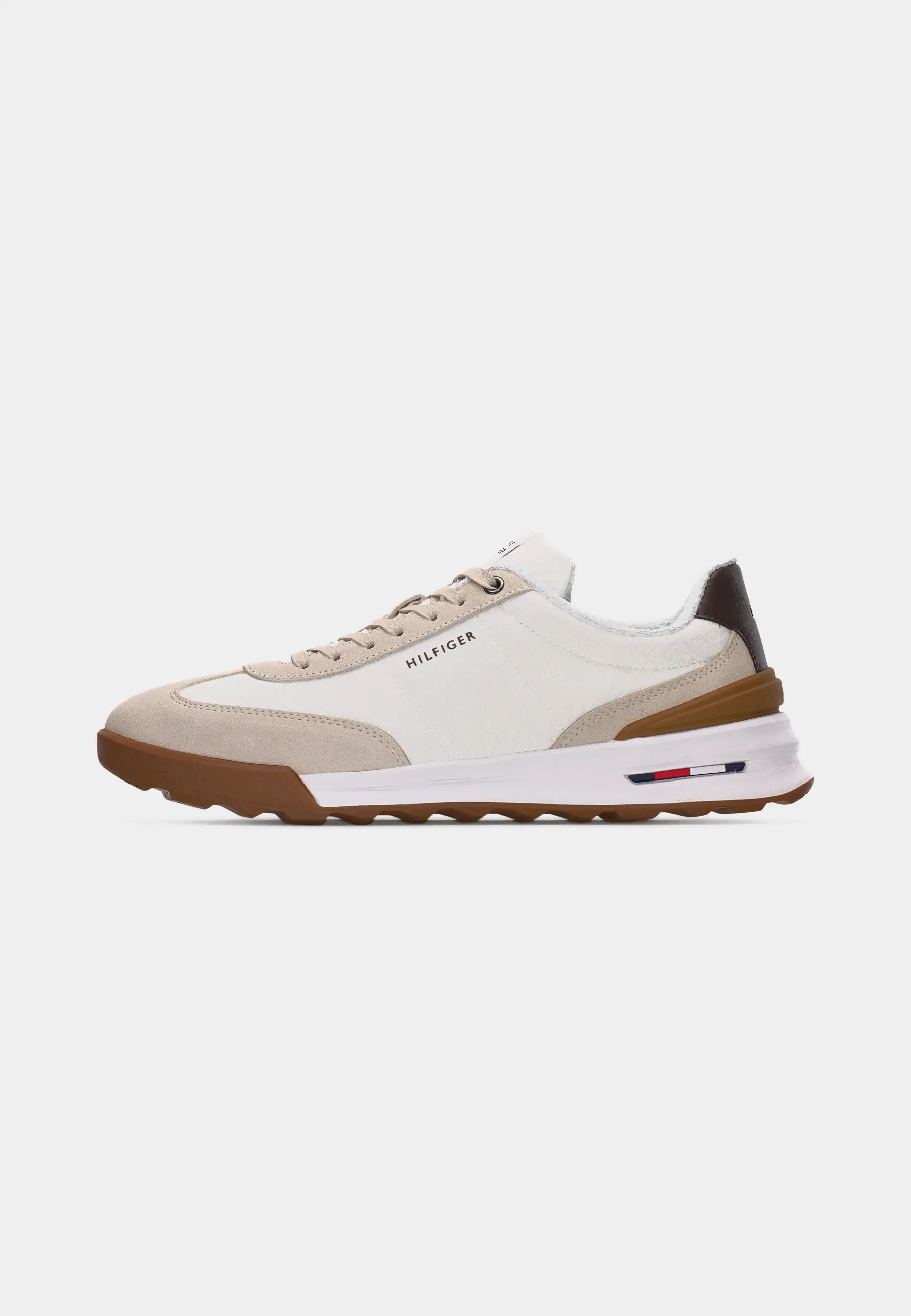 RETRO RUNNER MESH SUEDE MIX