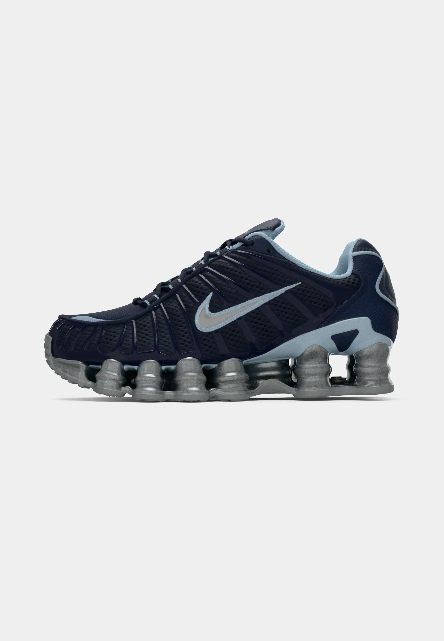 W NIKE SHOX TL SE