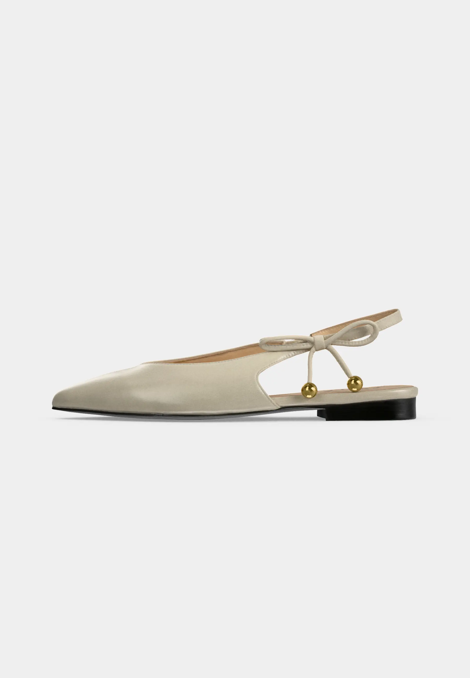 POPPY SLINGBACK T.10
