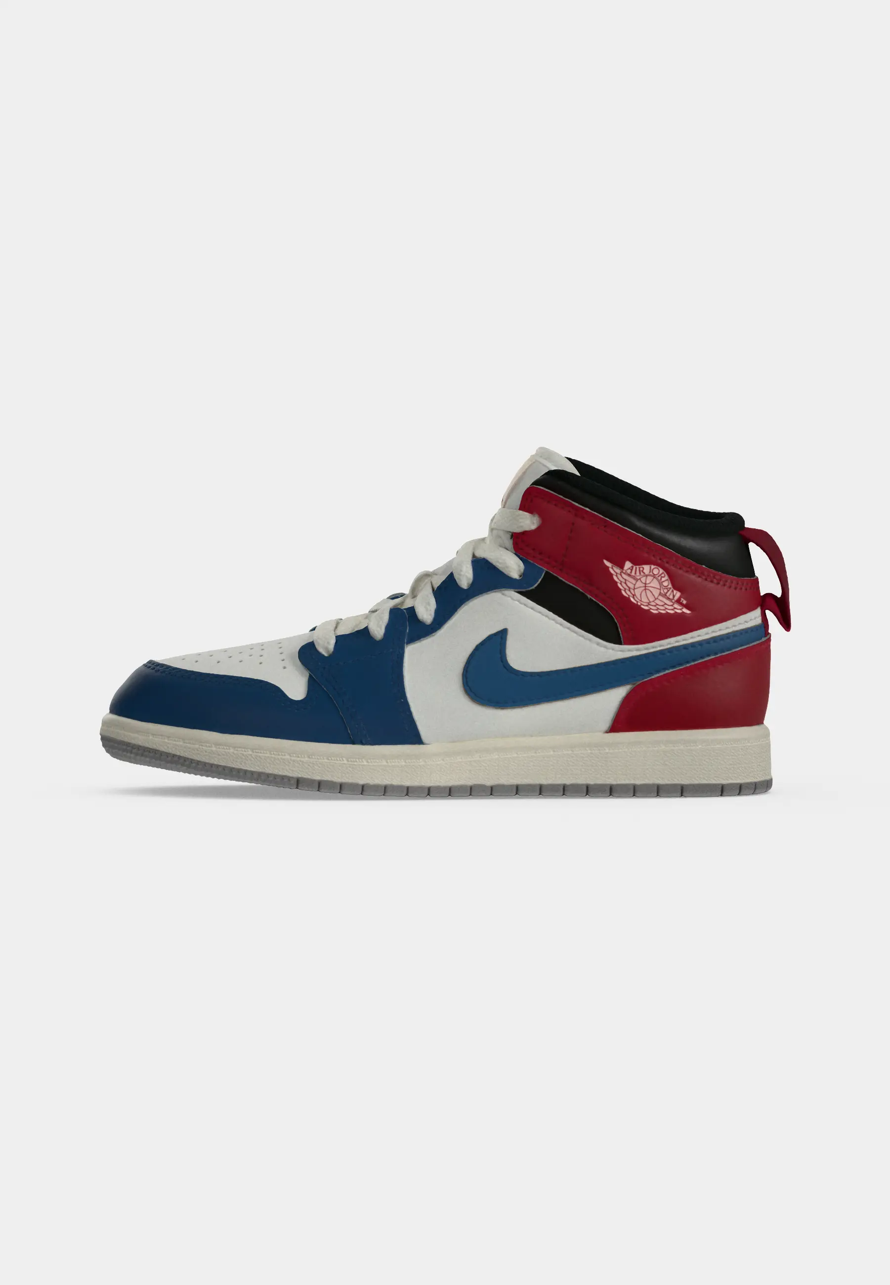 JORDAN 1 MID BP UNISEX