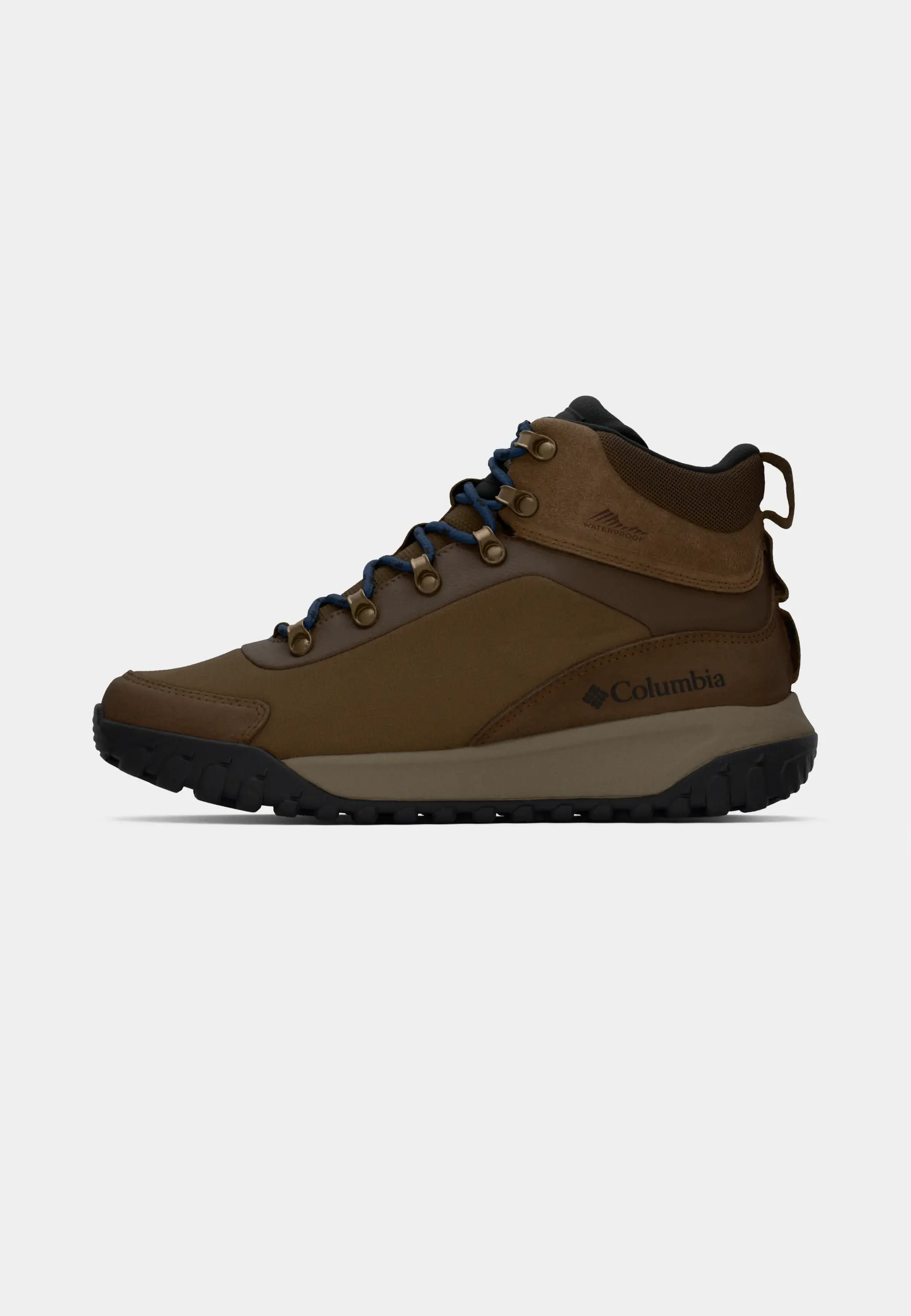 BURNSIDER™ WATERPROOF