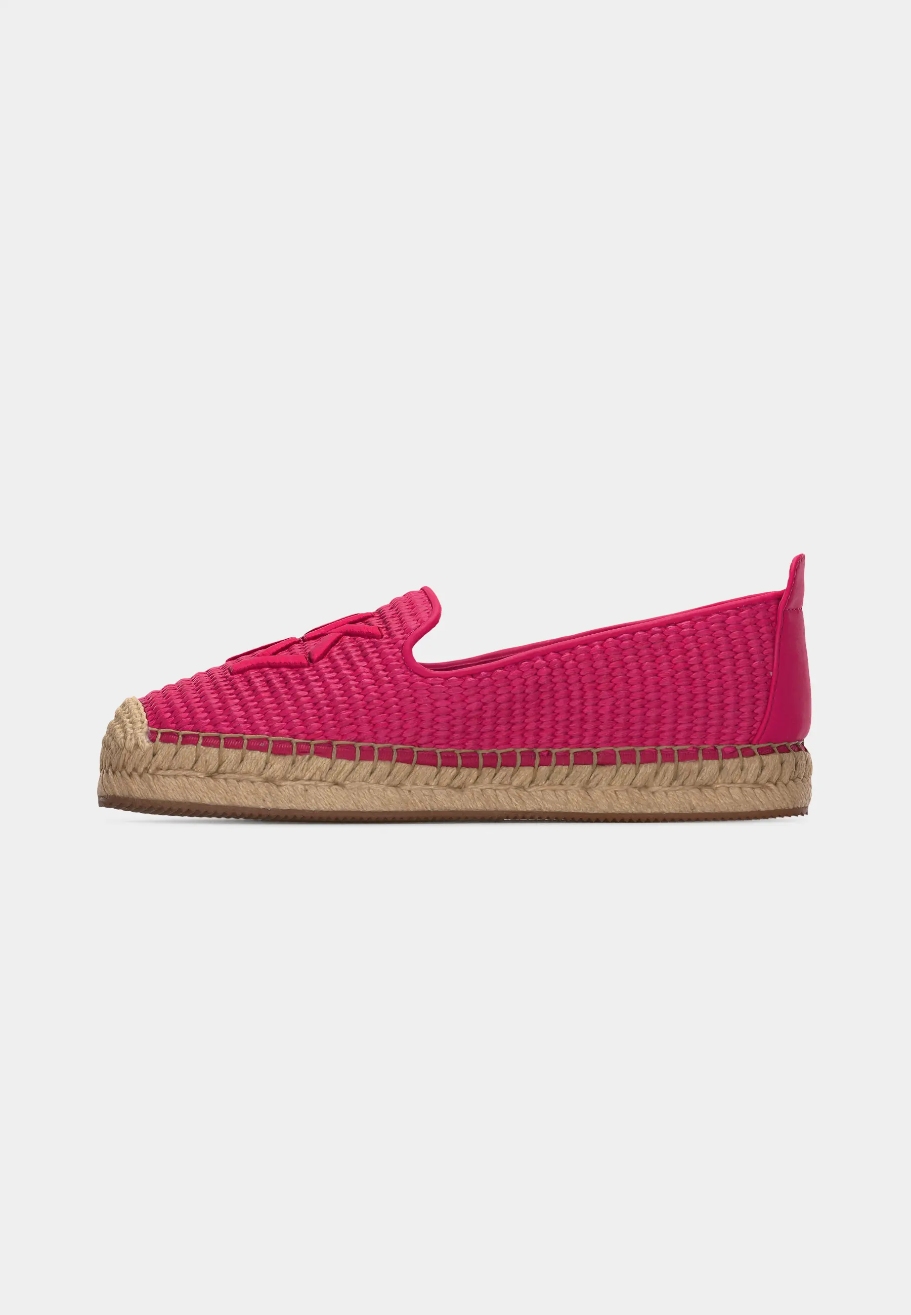MACIELLA - FLAT ESPADRILLE 5MM