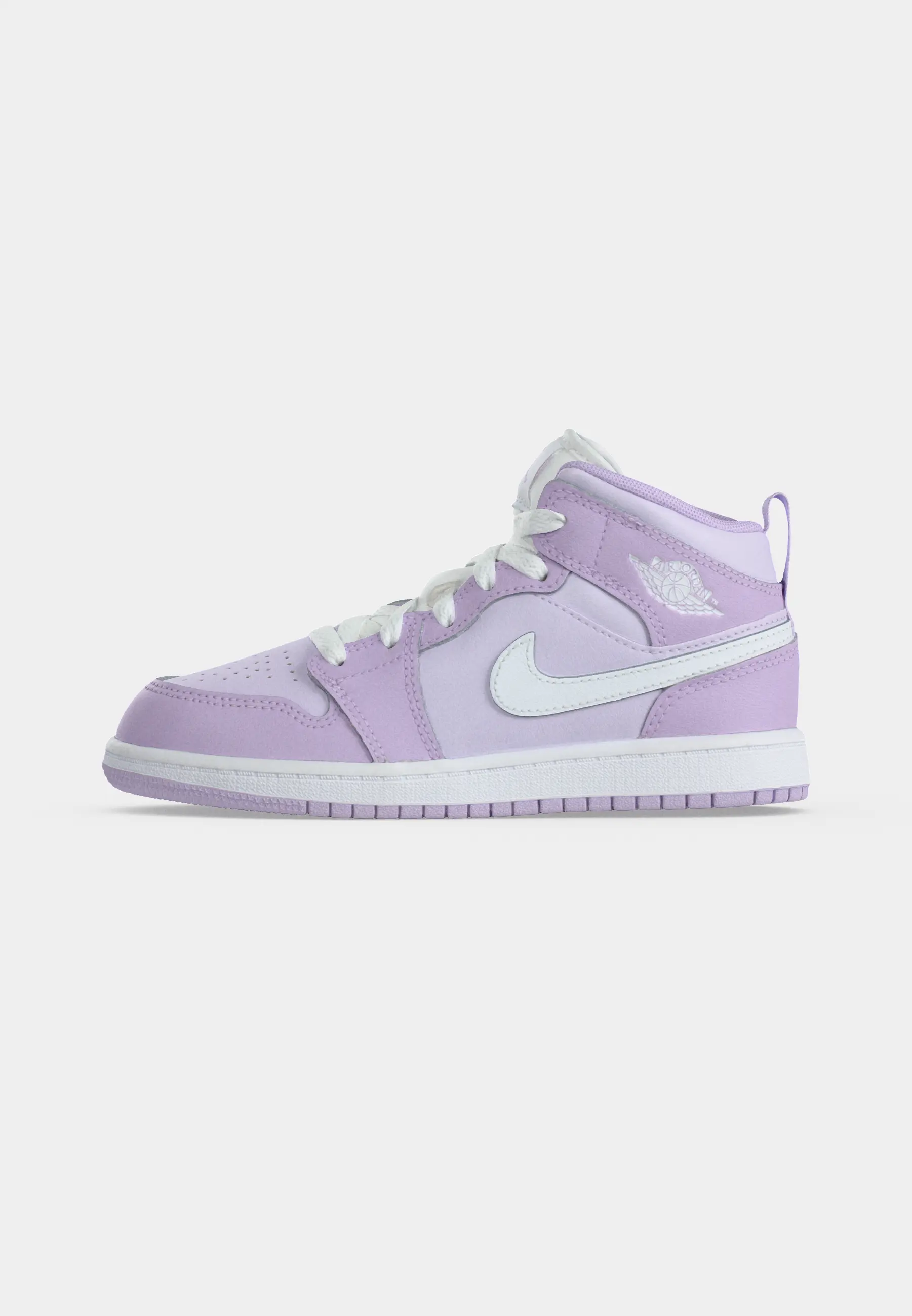 JORDAN 1 MID UNISEX