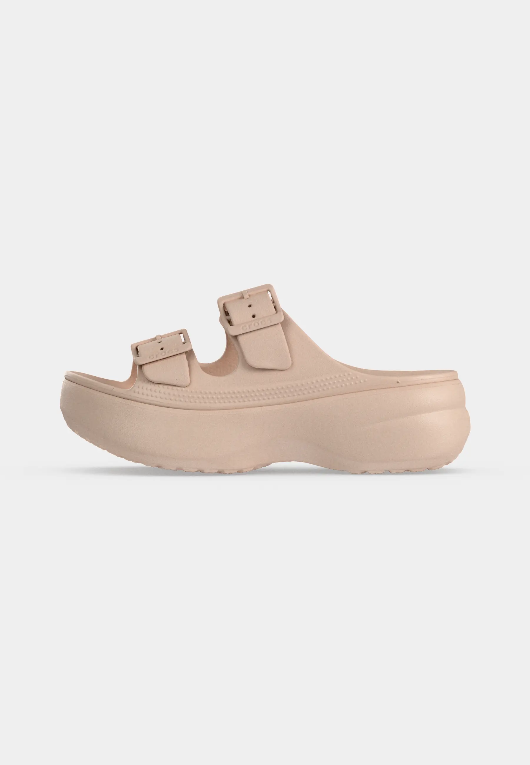 Saturday Platform Sandal W