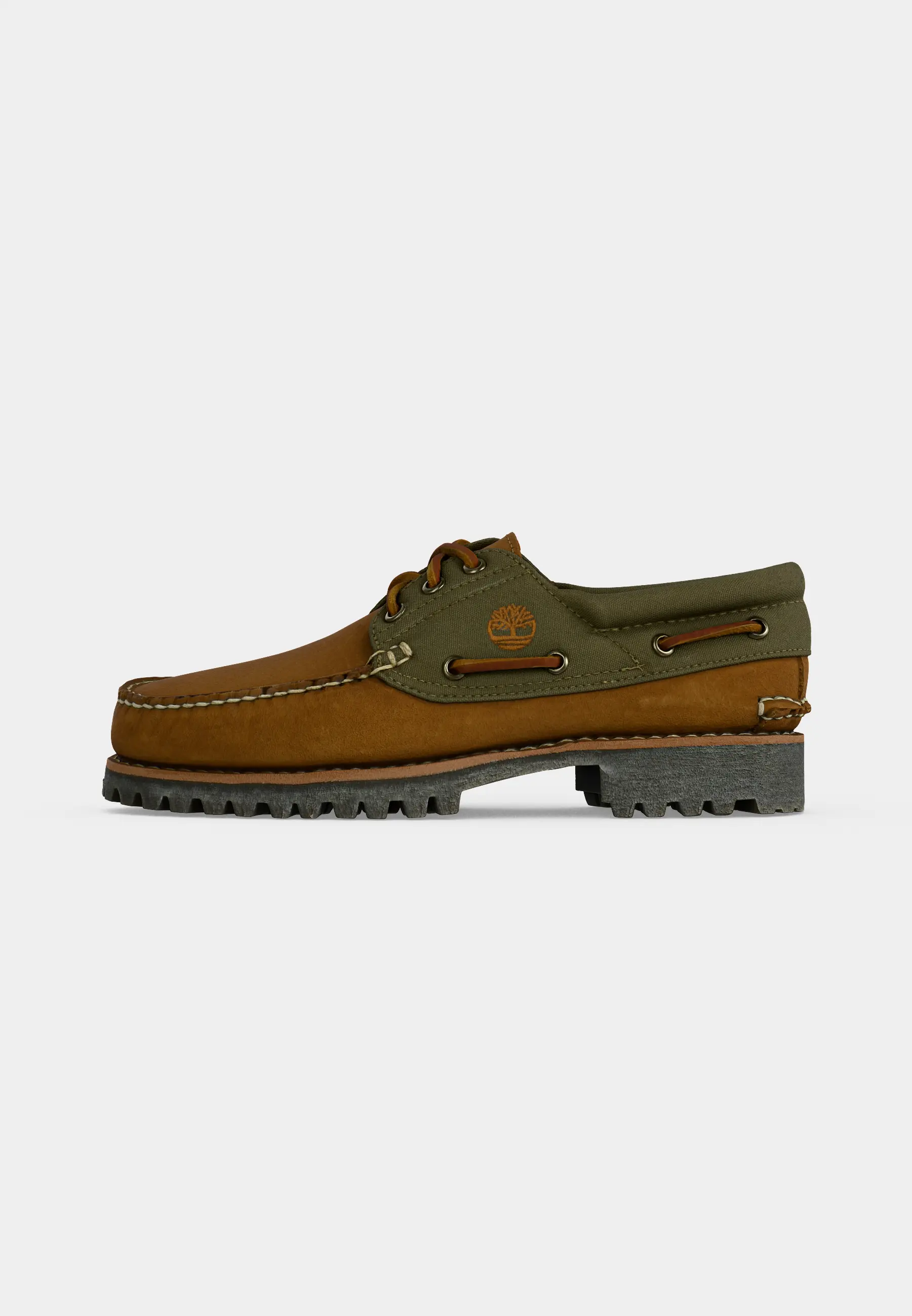 TIMBERLAND AUTHENTIC BOAT SHOE
