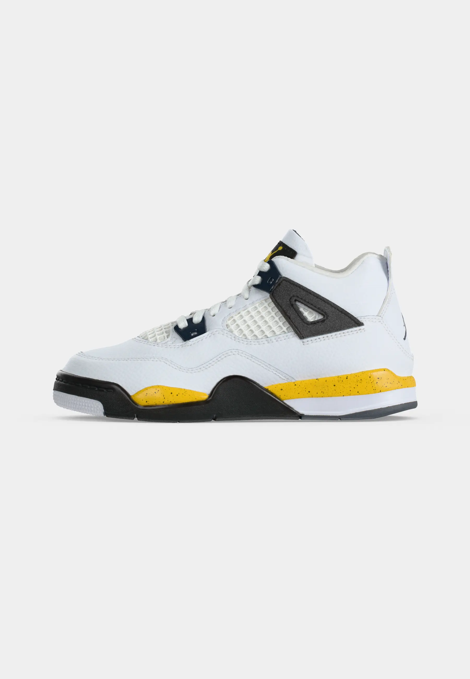JORDAN 4 RETRO UNISEX