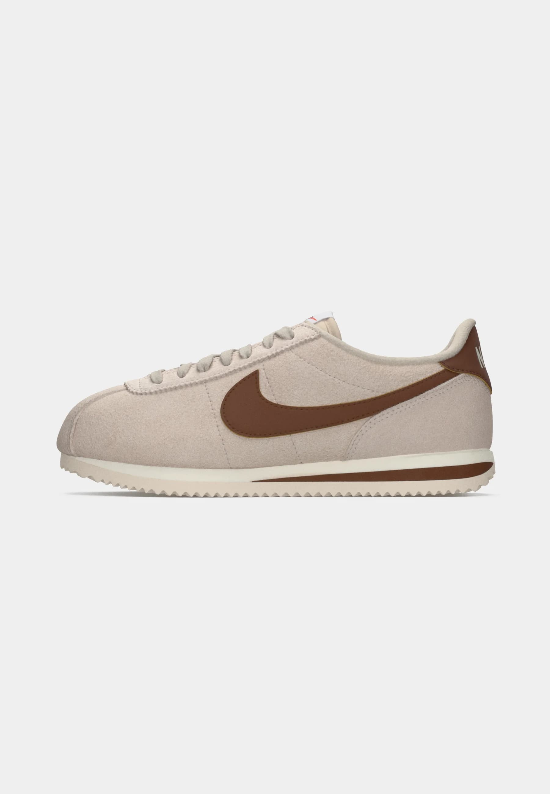 W NIKE CORTEZ SUEDE