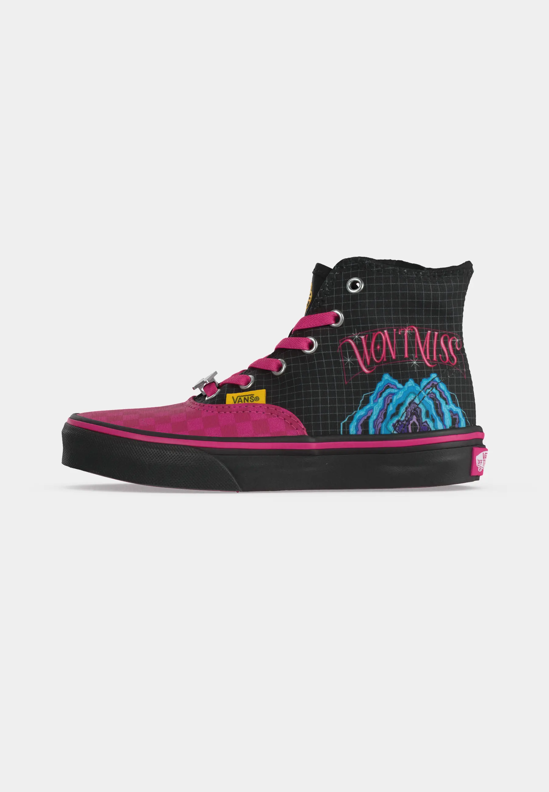 AUTHENTIC HI 2.0 UNISEX