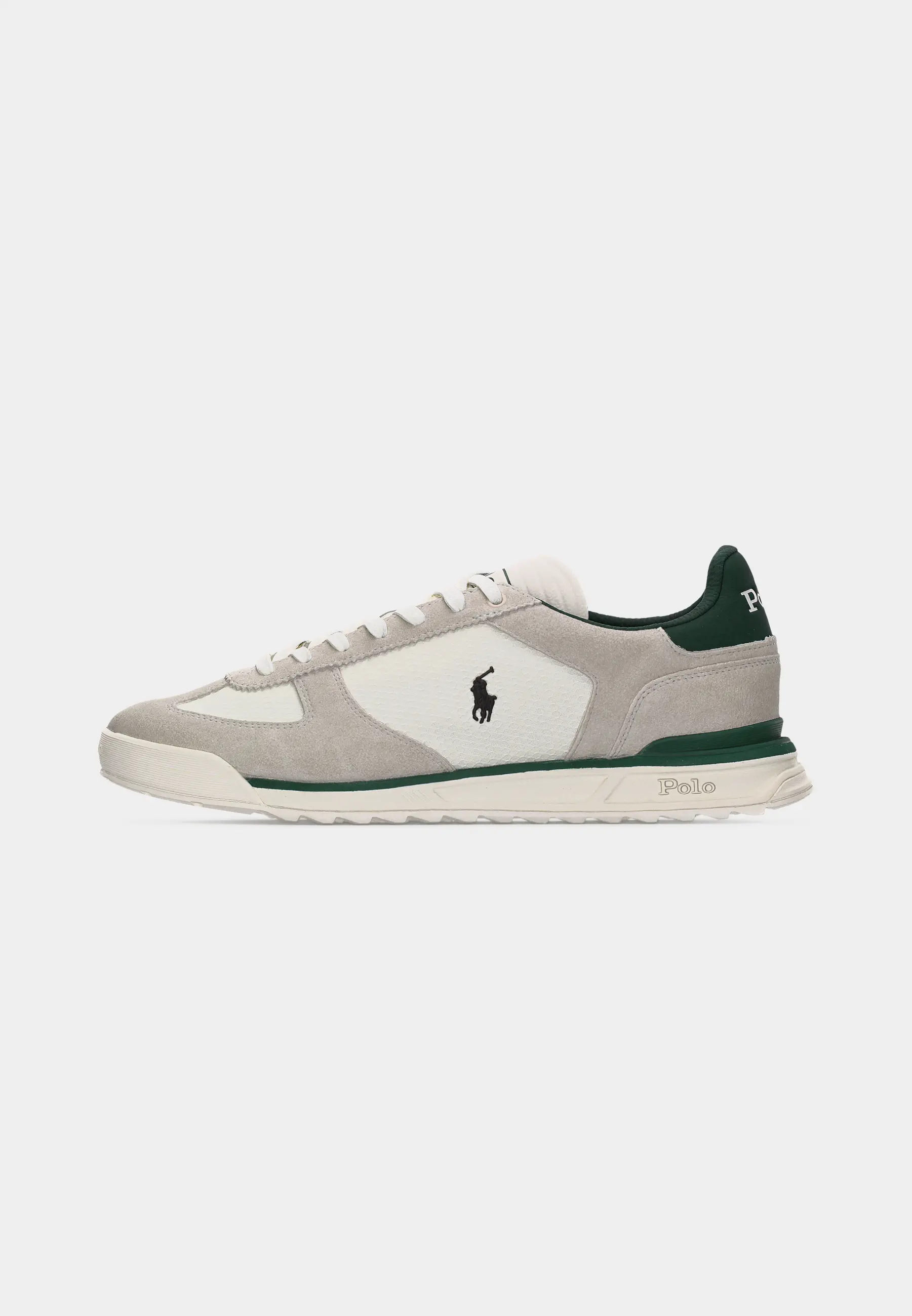 VARICK PP-SNEAKERS-LOW TOP LACE