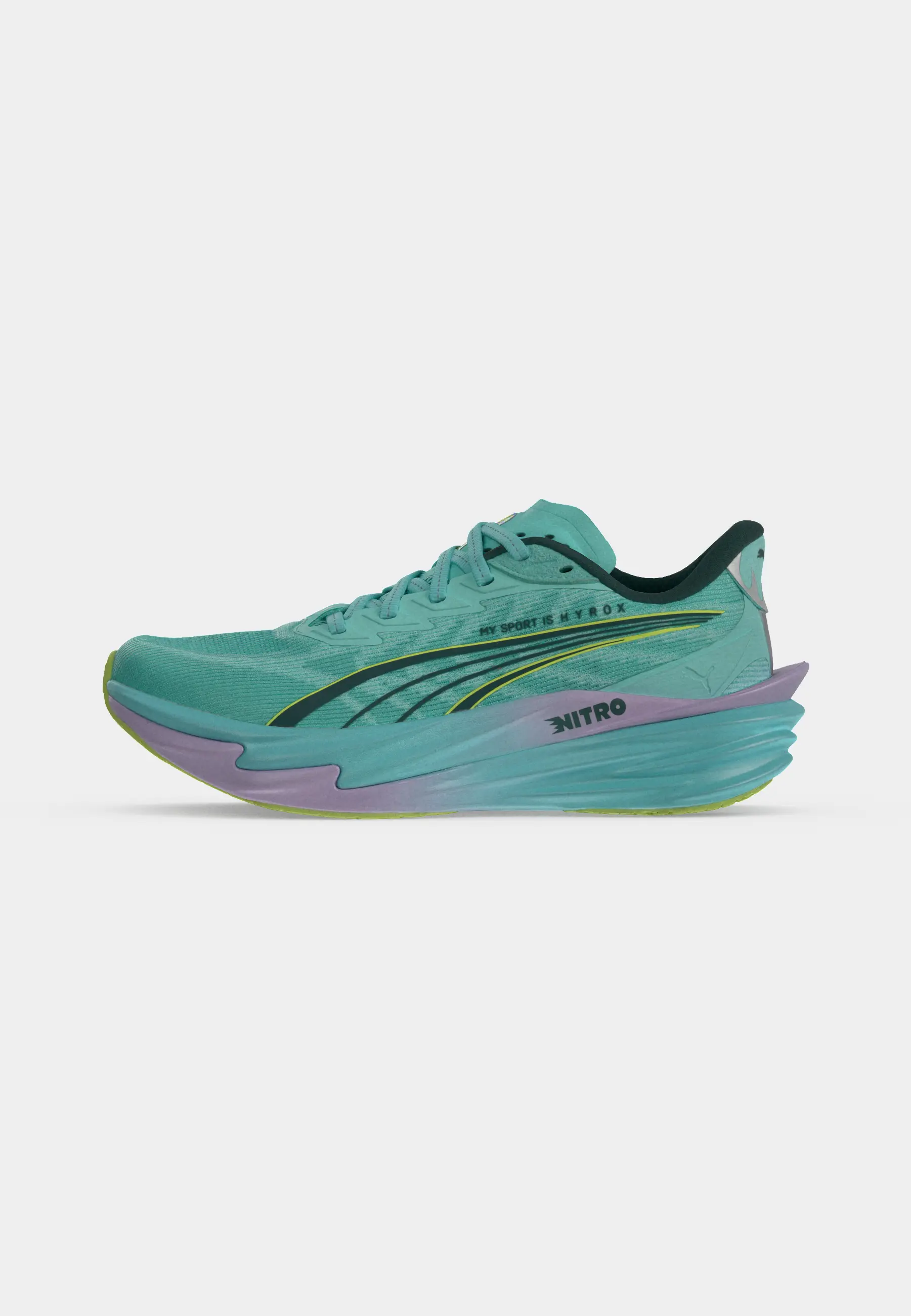 DEVIATE NITRO 4 - PUMA X HYROX WNS