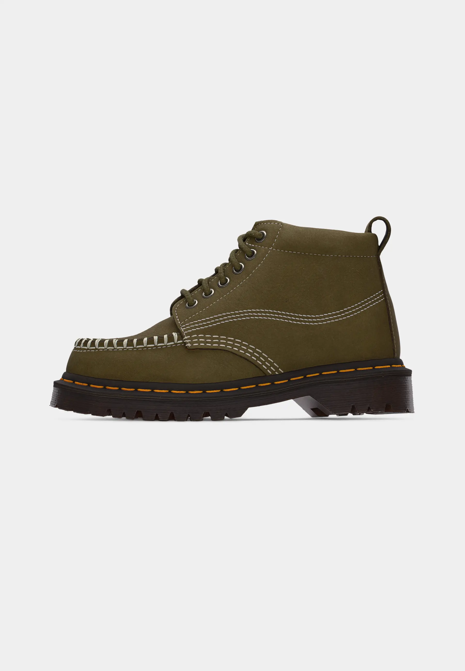 Lowell Chukka 6 Eye Boot