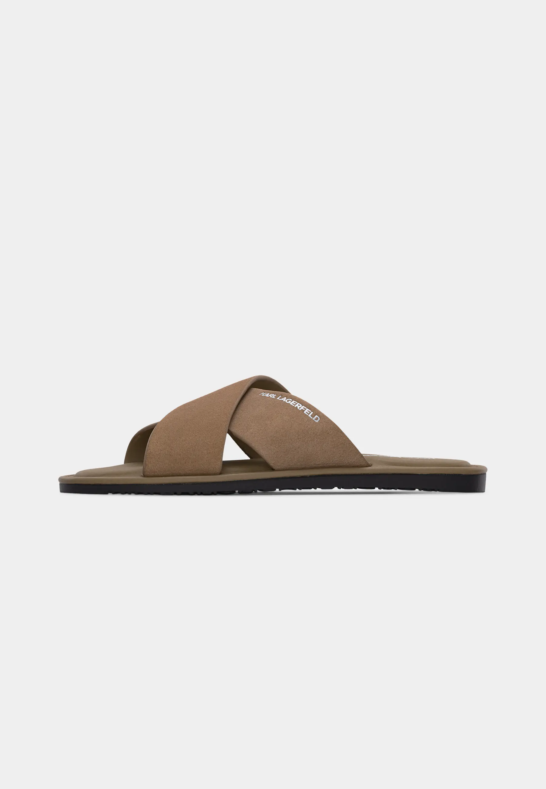 KASTOR IV Kross Strap Sandal