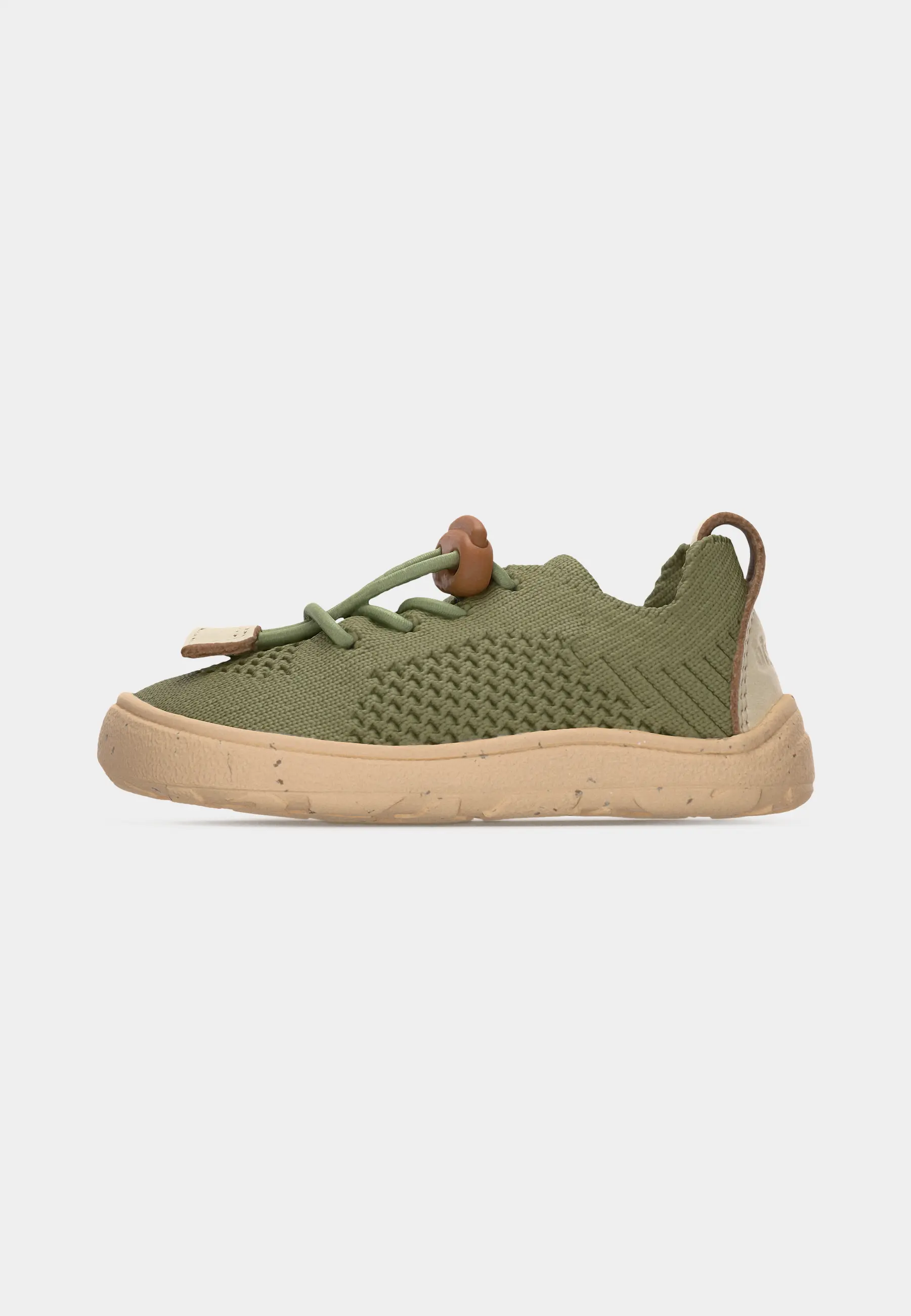 bisgaard barefoot jua